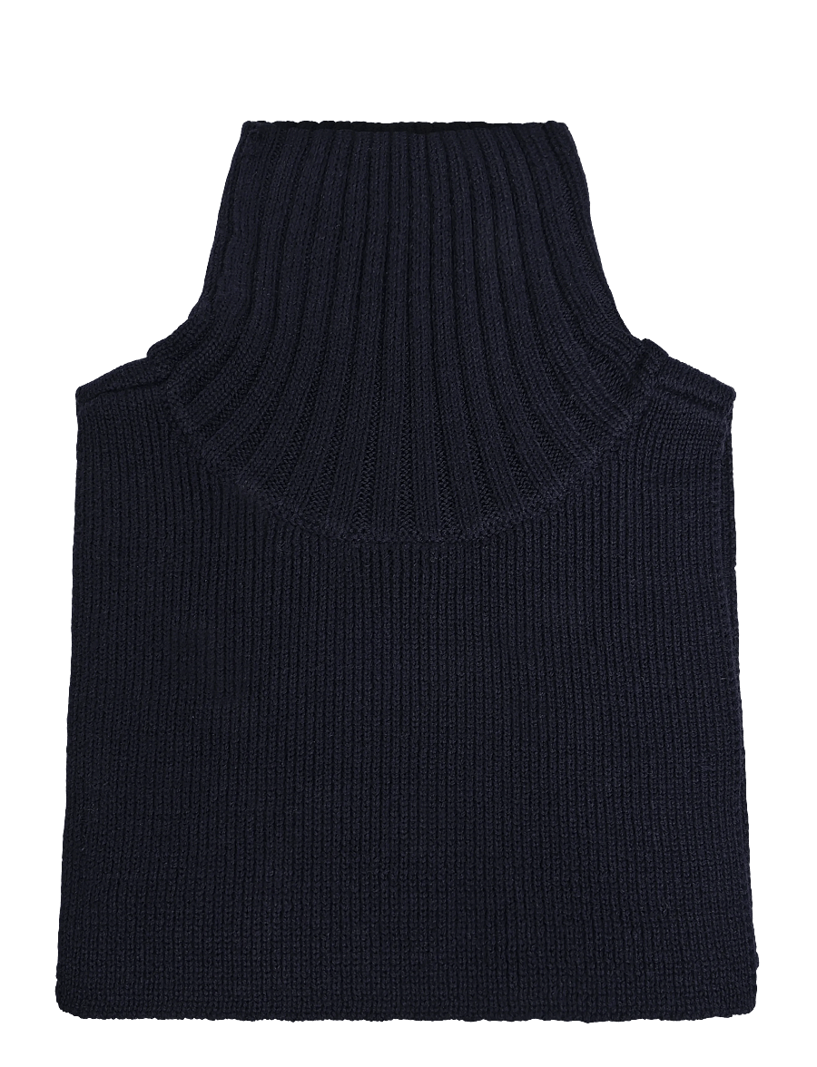FUB - Neck Warmer - kaelussallid - dark navy - 0