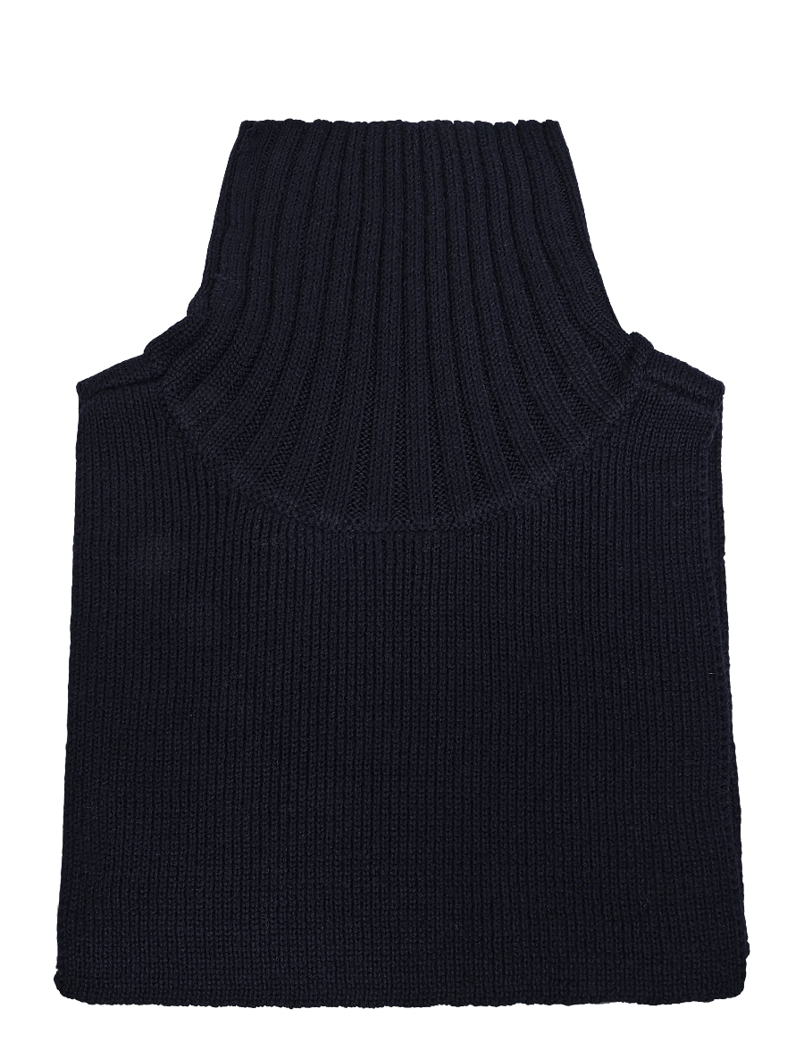 FUB - Neck Warmer - kaelussallid - dark navy - 1