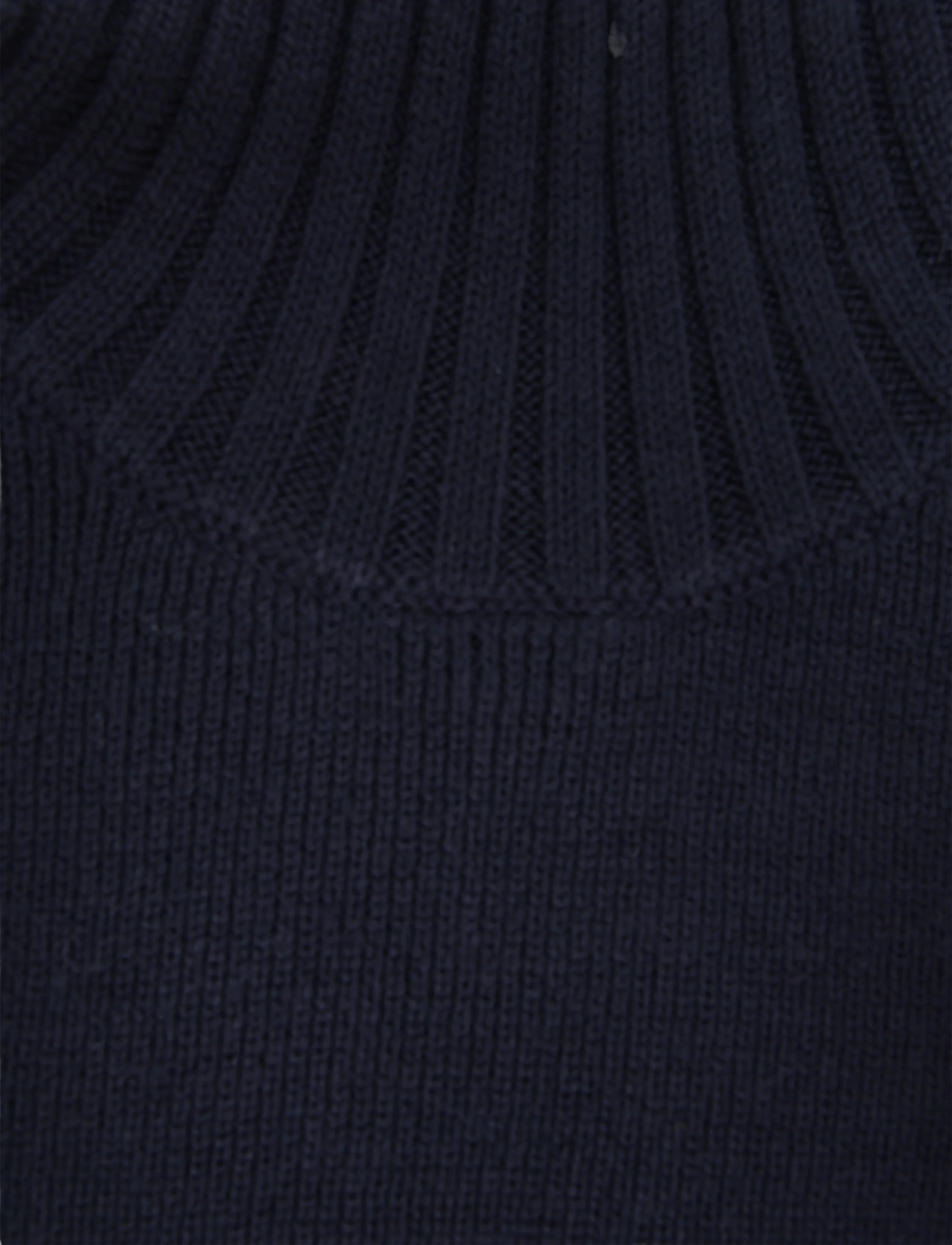 FUB - Neck Warmer - kaelussallid - dark navy - 2