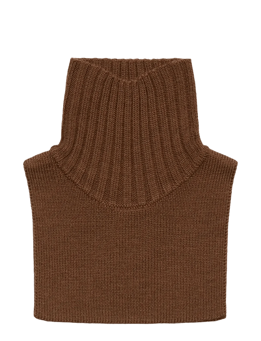 FUB - Neck Warmer - halswärmer - hazel melange - 0