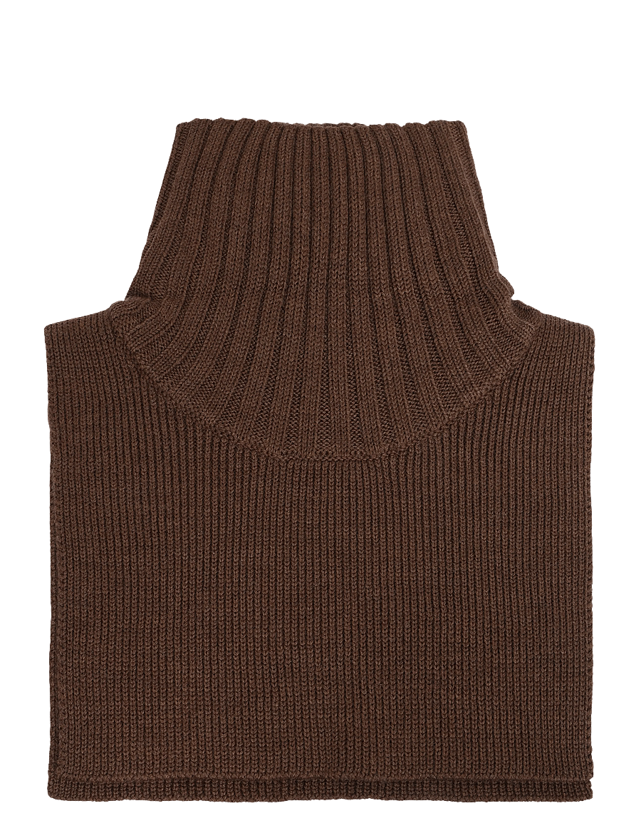 FUB - Neck Warmer - halswärmer - hazel melange - 0