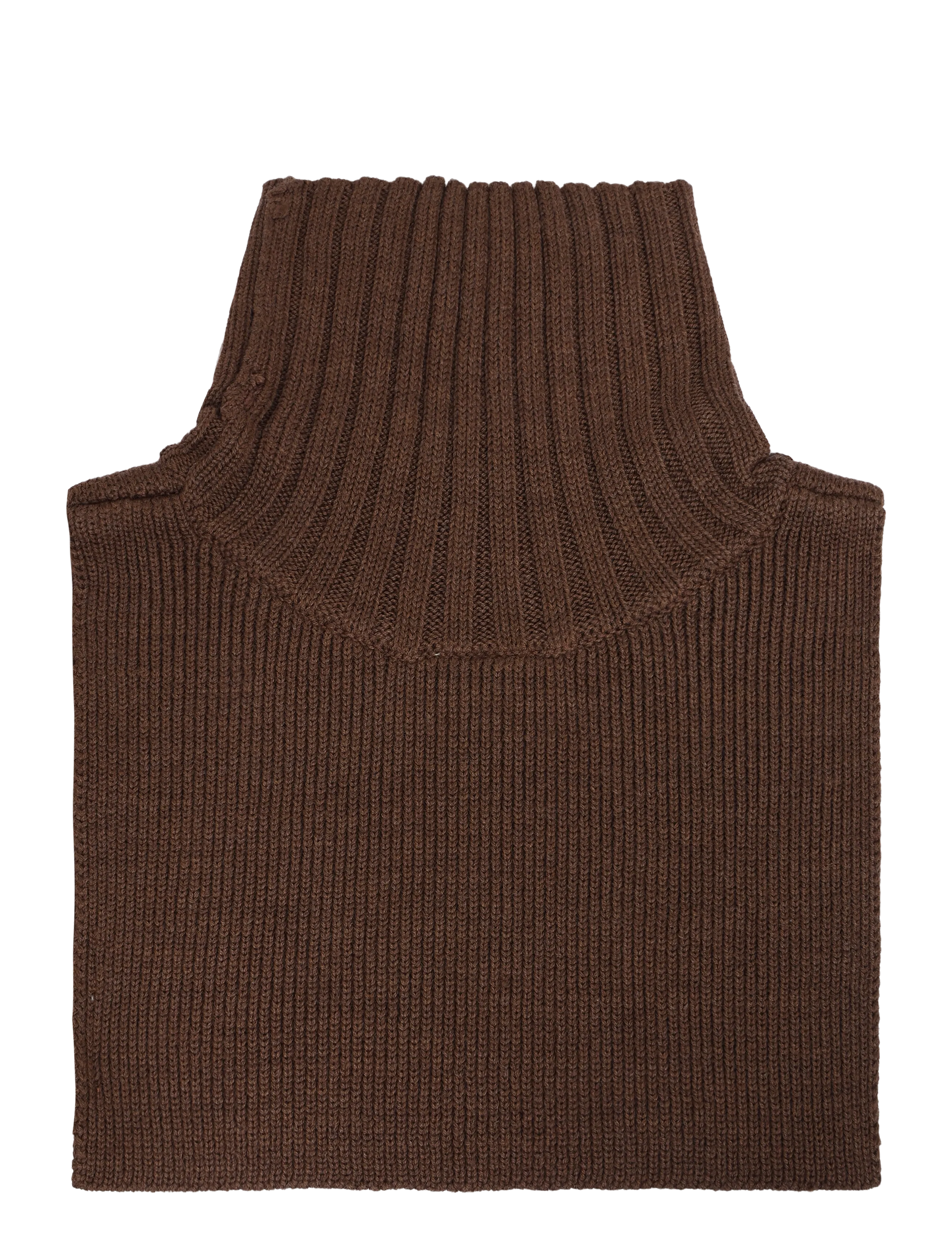 FUB - Neck Warmer - halswärmer - hazel melange - 1
