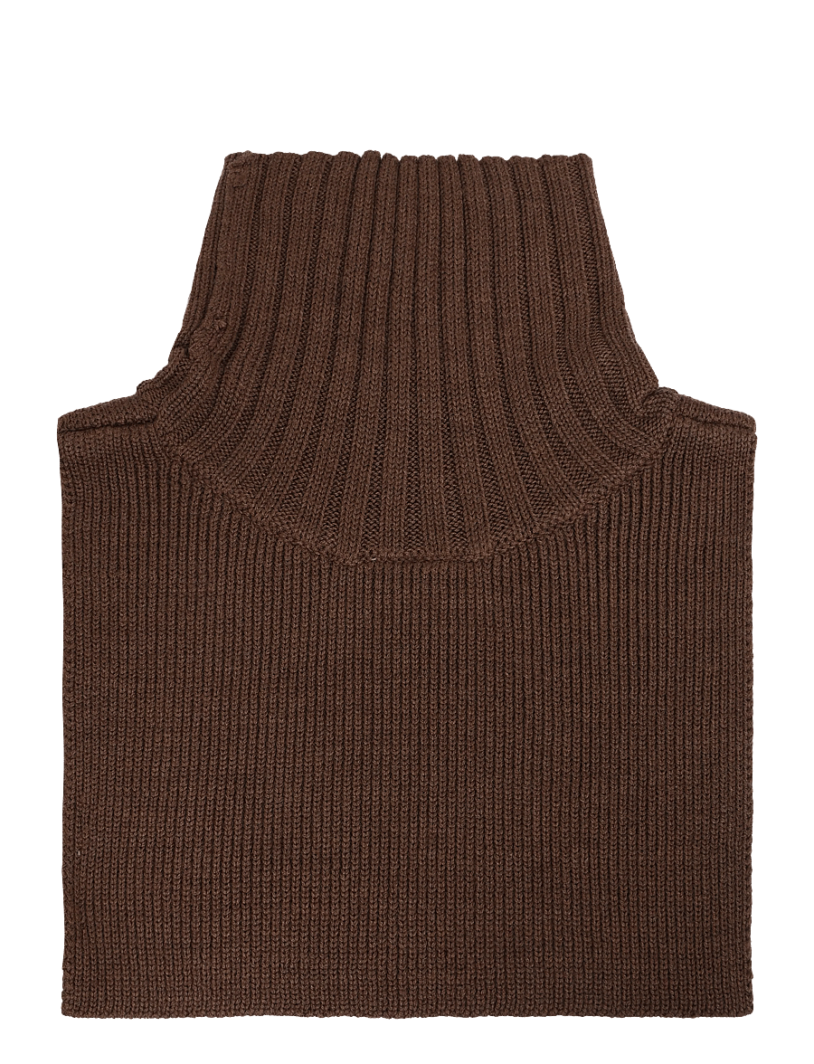 FUB - Neck Warmer - halswärmer - hazel melange - 1