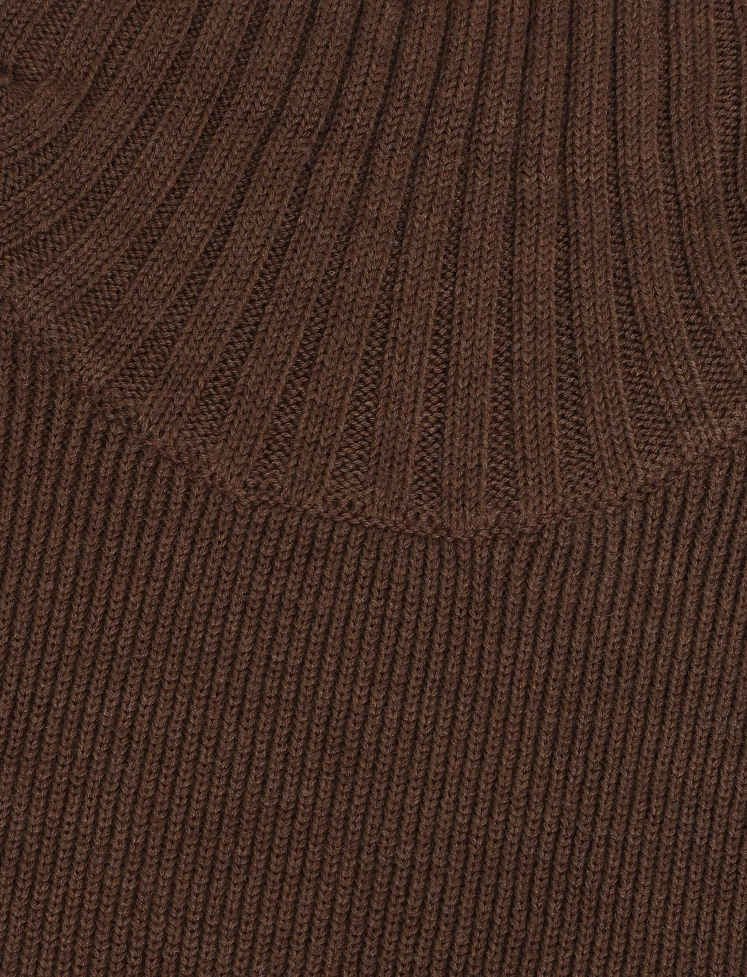 FUB - Neck Warmer - halswärmer - hazel melange - 2