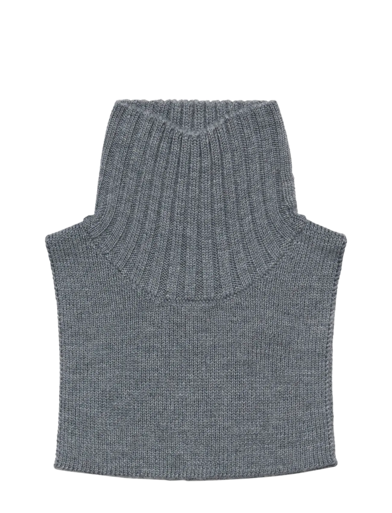 FUB Neck Warmer - Neuheiten - STEEL / grey
