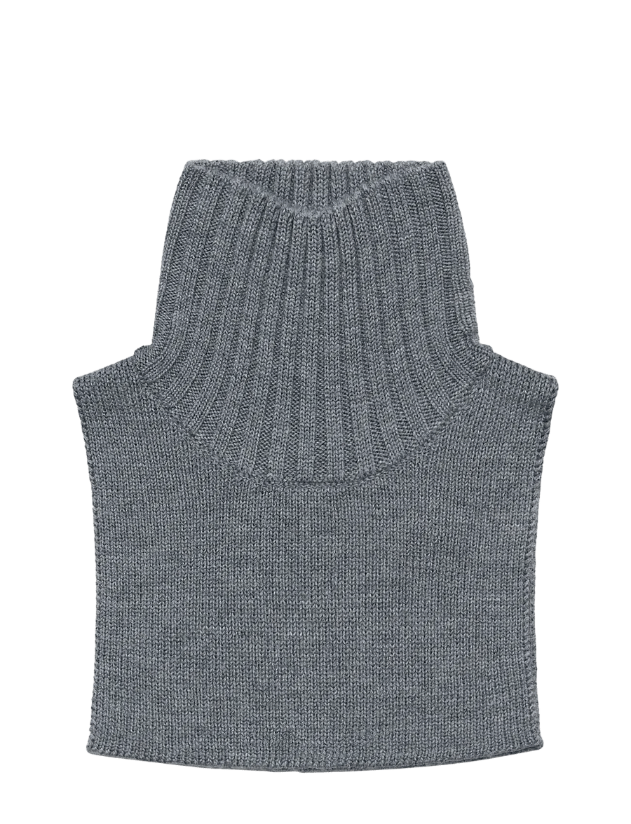 FUB - Neck Warmer - steel - 0