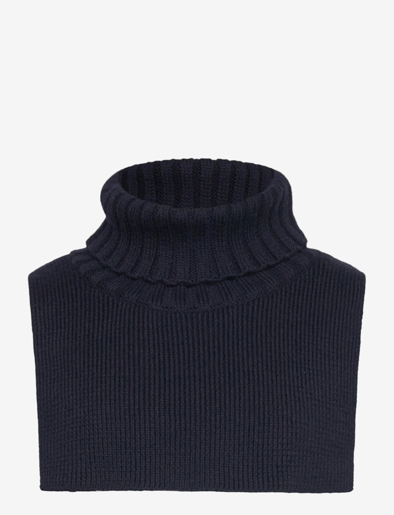 FUB - Neckwarmer - accessories - dark navy - 0