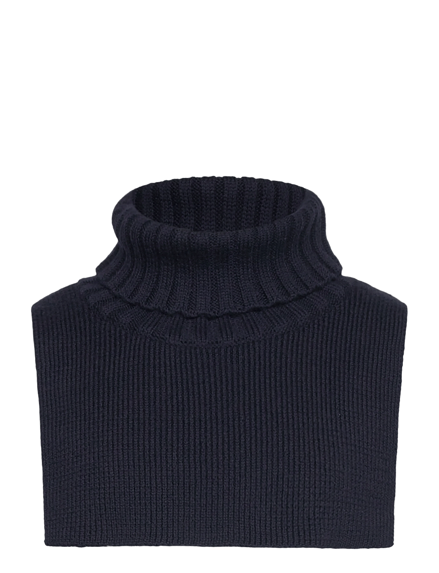 FUB - Neckwarmer - halswärmer - dark navy - 0