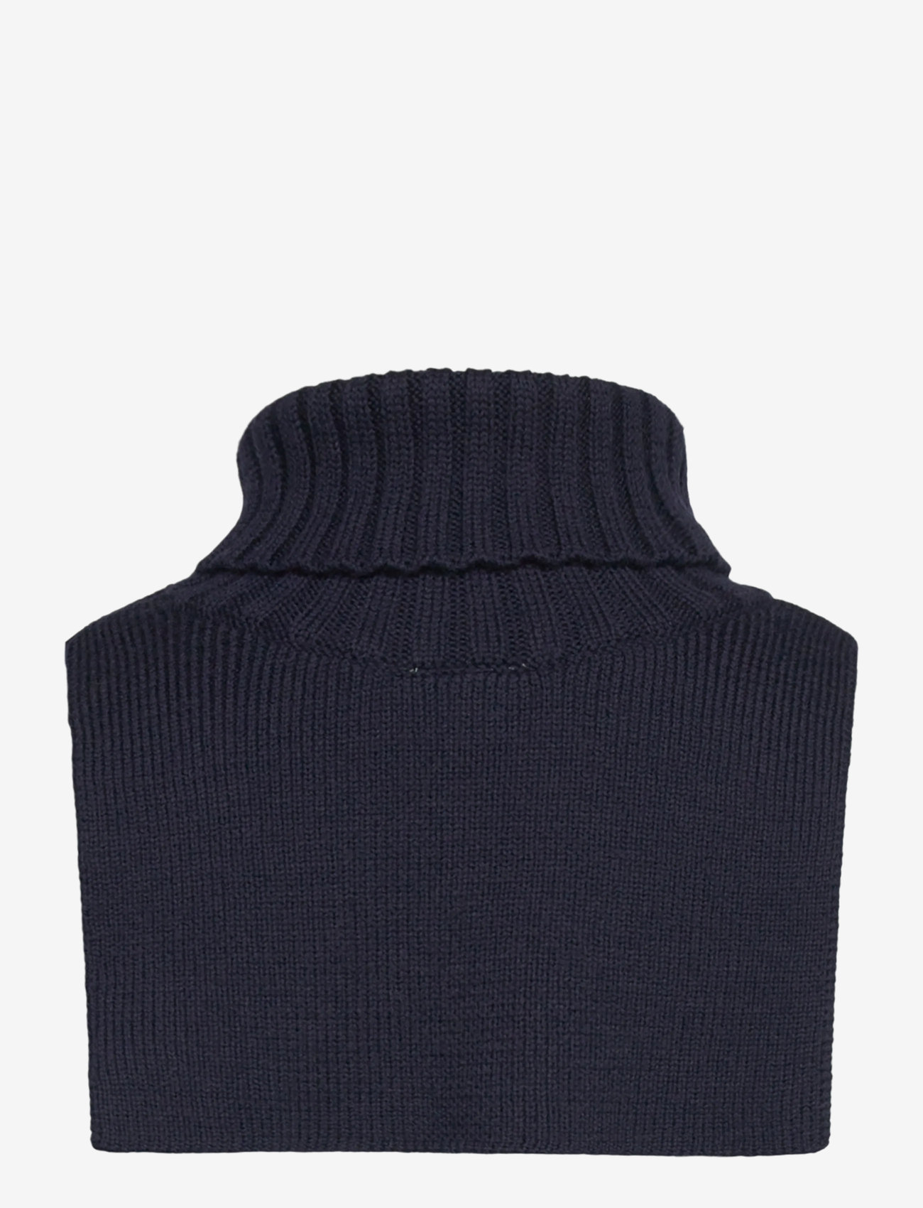 FUB - Neckwarmer - accessories - dark navy - 1