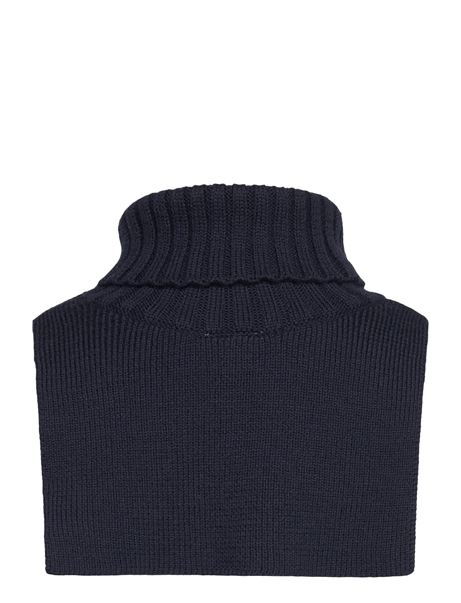 FUB - Neckwarmer - halswärmer - dark navy - 1