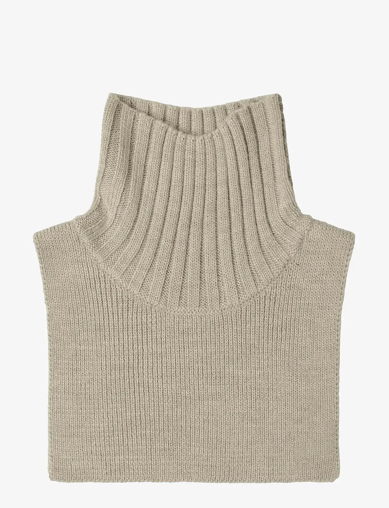 FUB - Neckwarmer - accessories - oat melange - 0