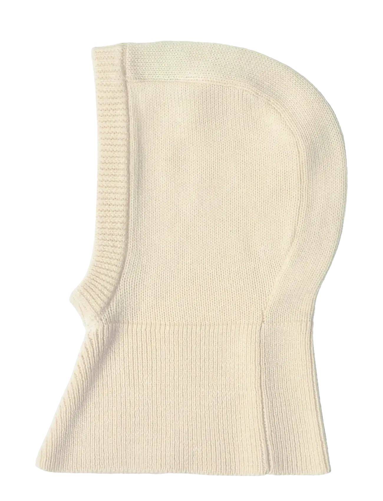 FUB Balaclava, 100/110, Cream, Hovedbeklædning > Balaclava, Børn