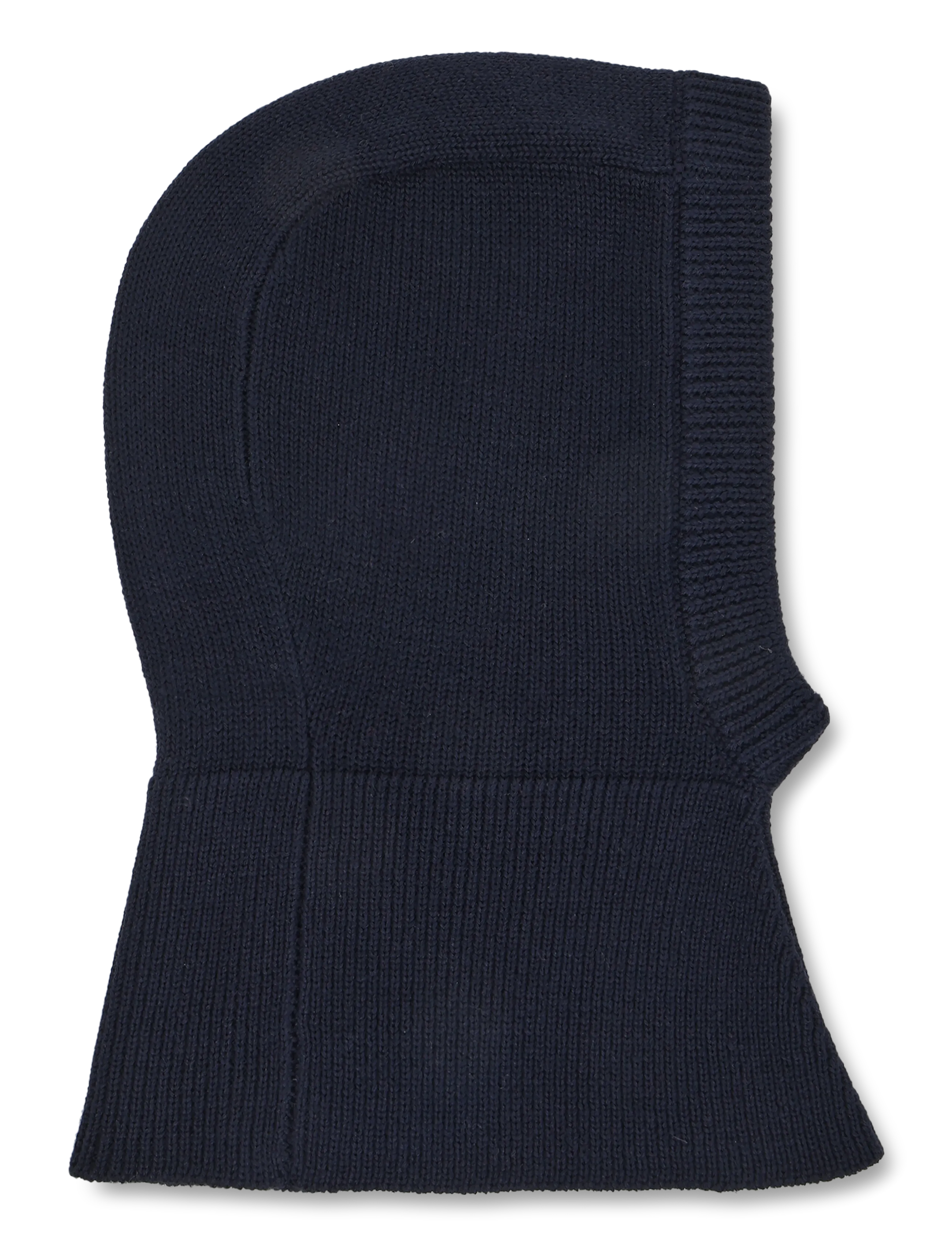 FUB Balaclava - Kids 98-134 - DARK NAVY / navy