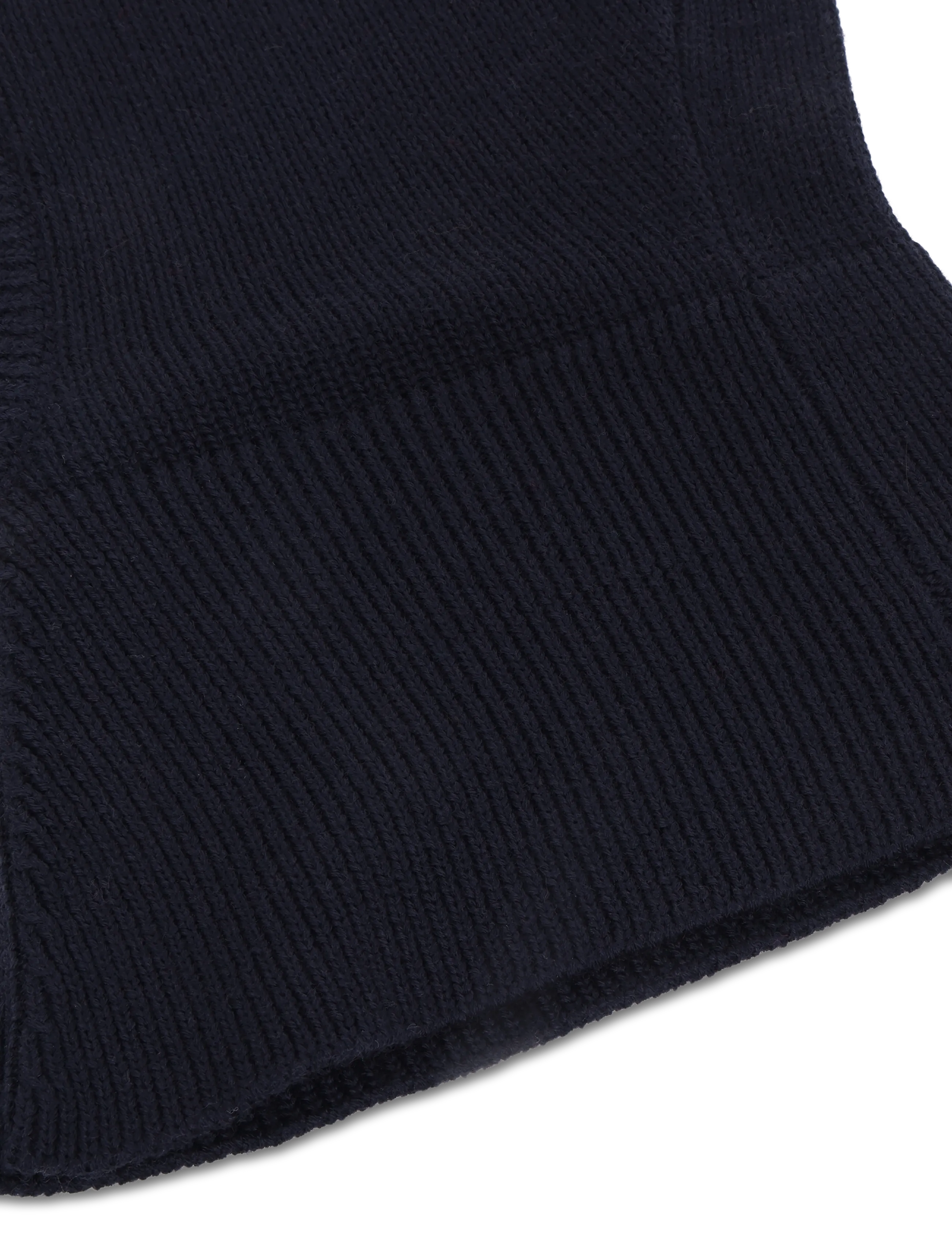 FUB - Balaclava - talvised aksessuaarid - dark navy - 2