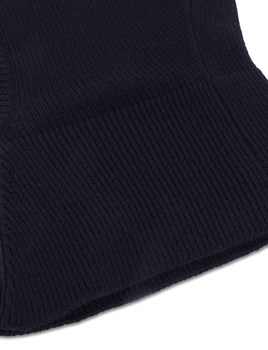 FUB - Balaclava - talvised aksessuaarid - dark navy - 2