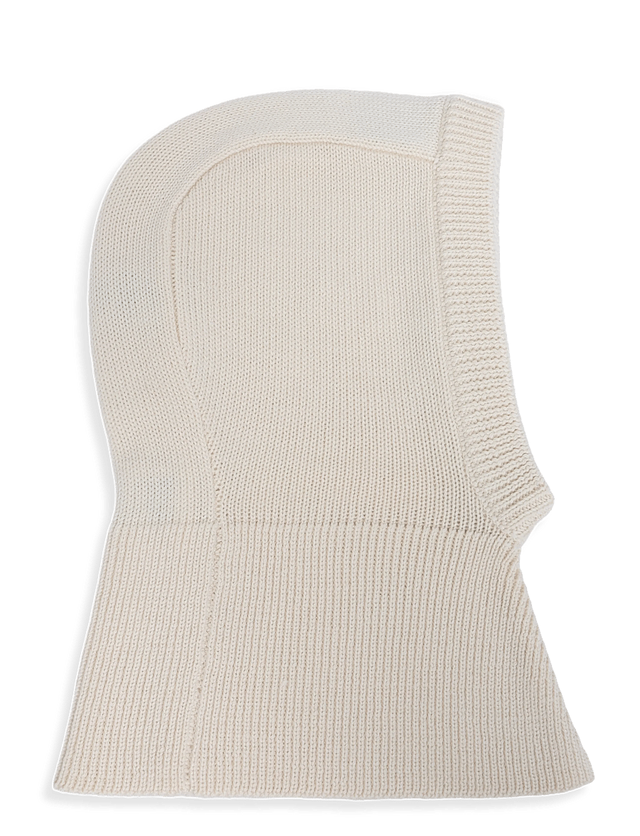 FUB - Balaclava - talvised aksessuaarid - ecru - 0