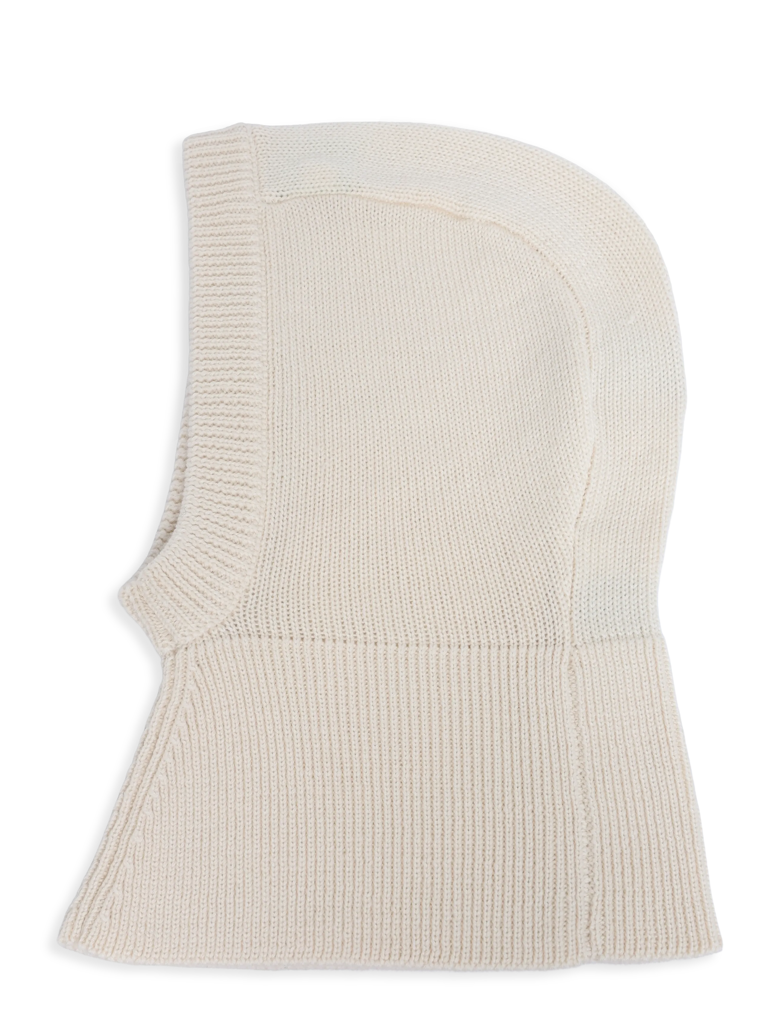 FUB - Balaclava - talvised aksessuaarid - ecru - 1