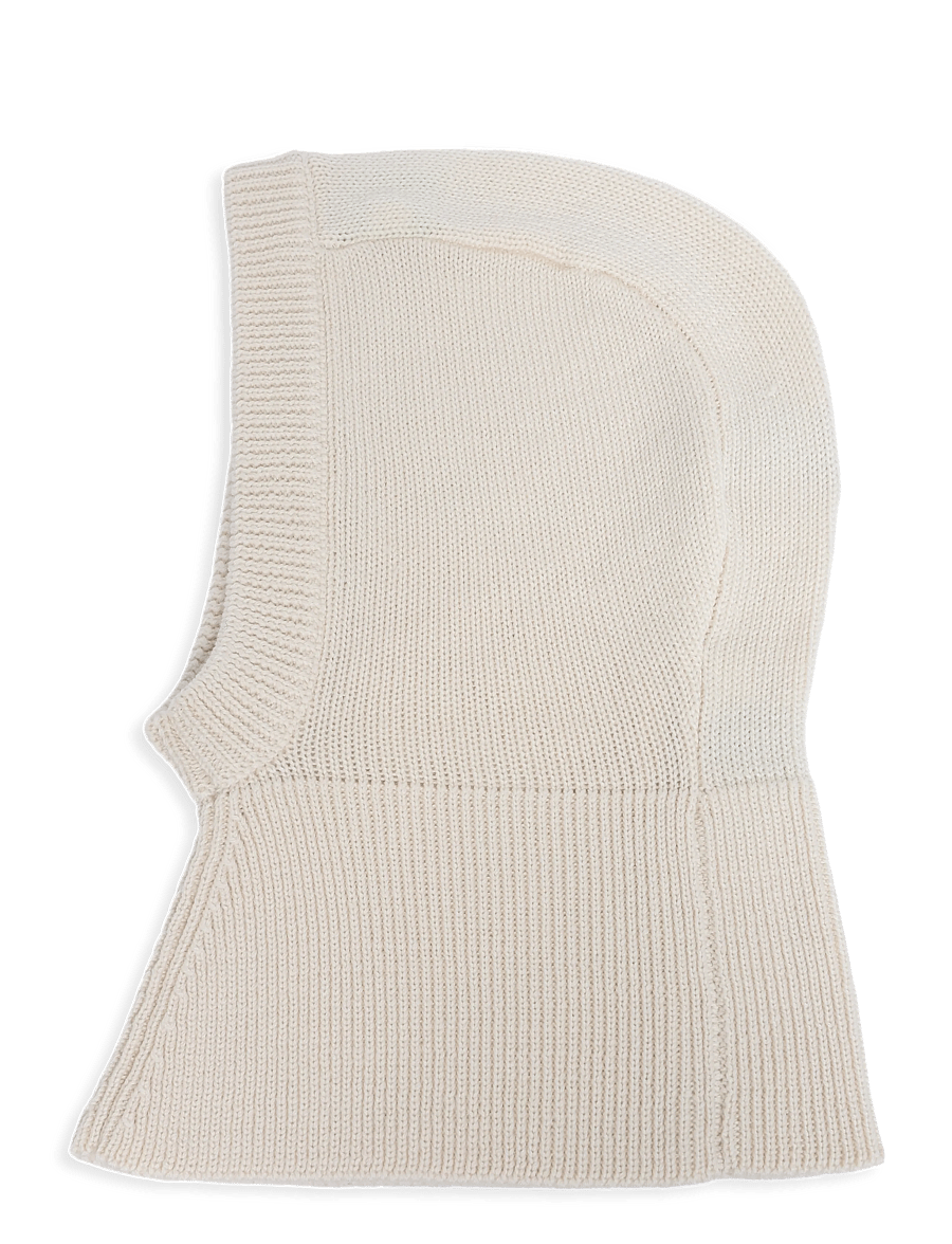 FUB - Balaclava - talvised aksessuaarid - ecru - 1