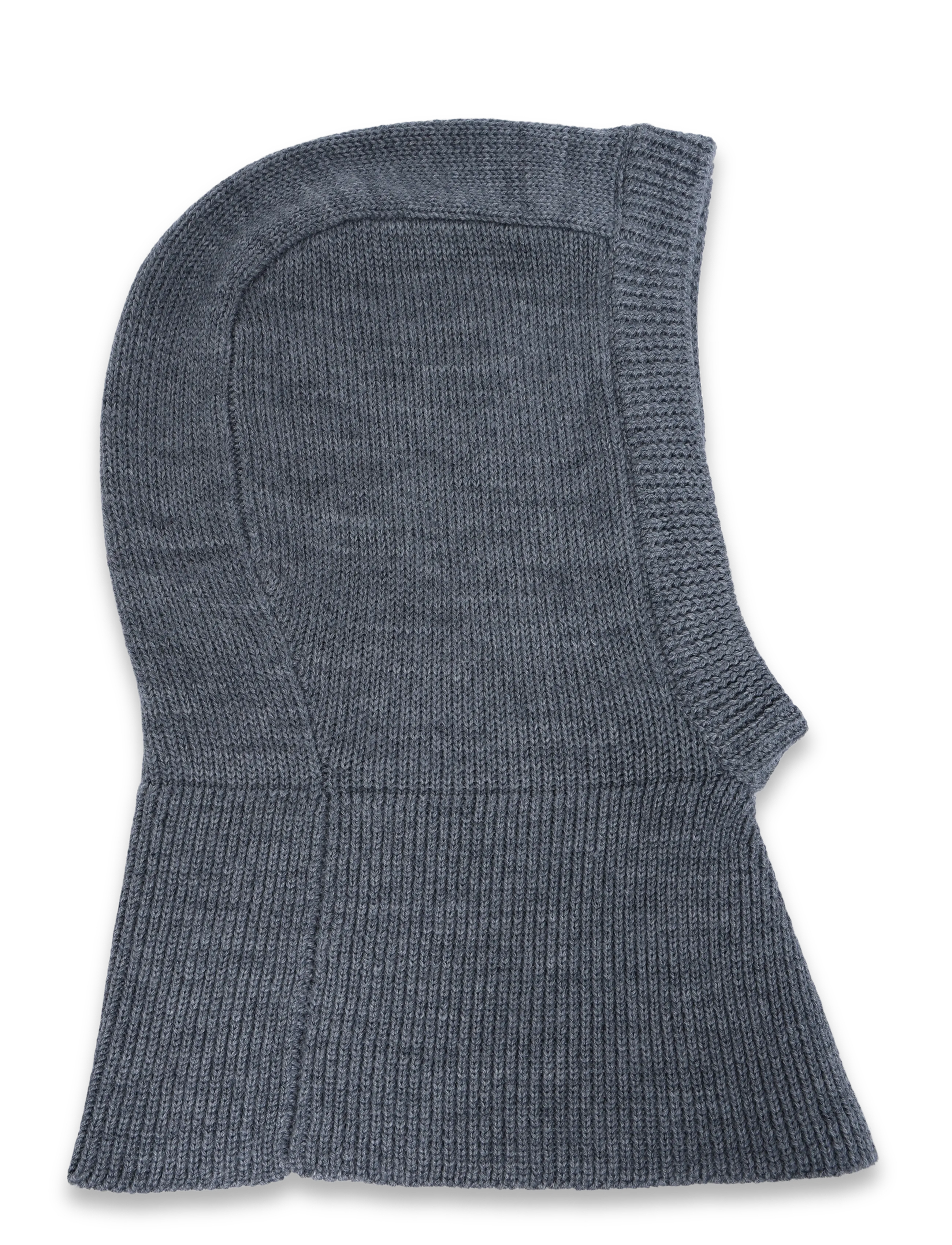 FUB Balaclava - FUB - STEEL / grey