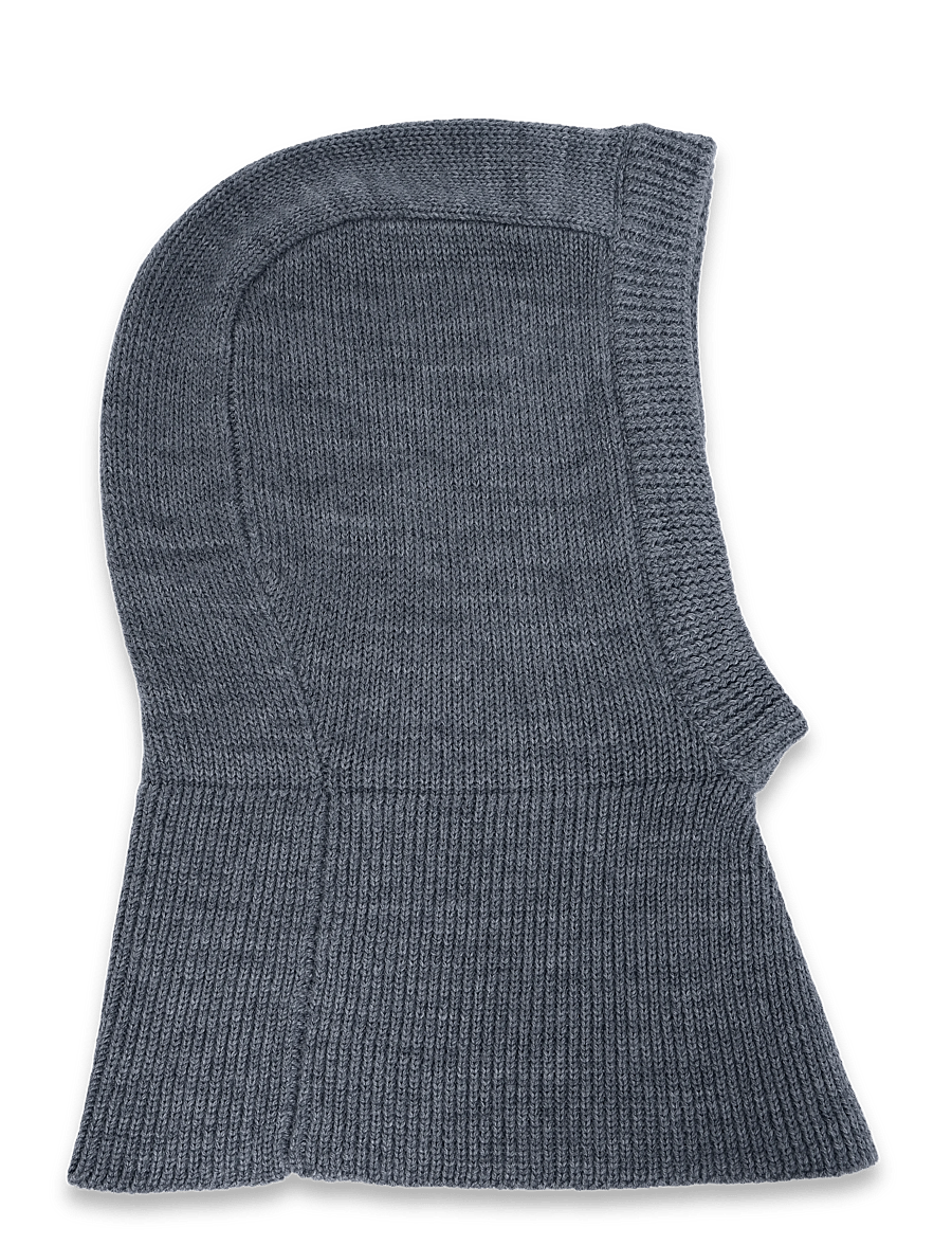 FUB - Balaclava - talvised aksessuaarid - steel - 0