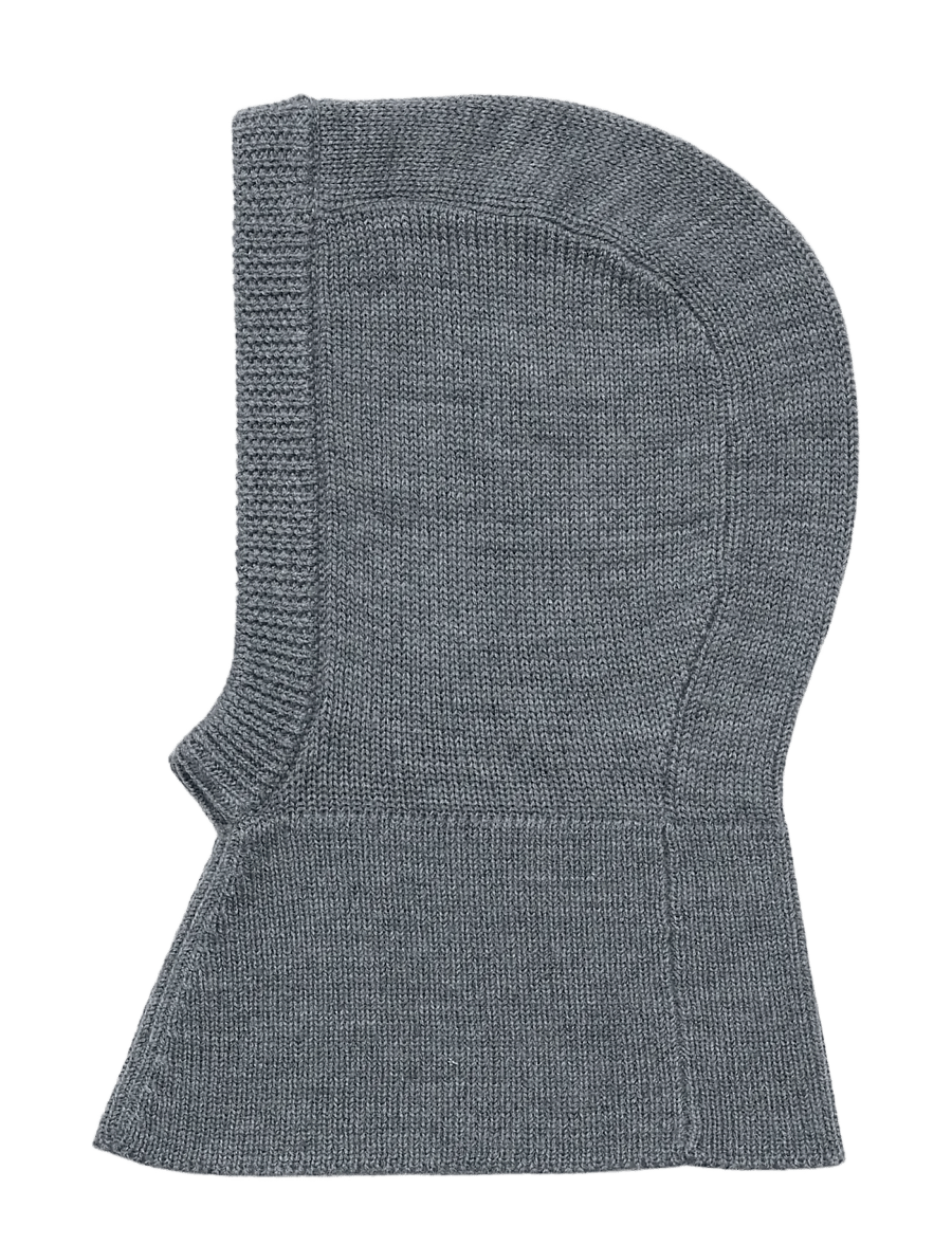 FUB - Balaclava - winteraccessoires - steel - 0