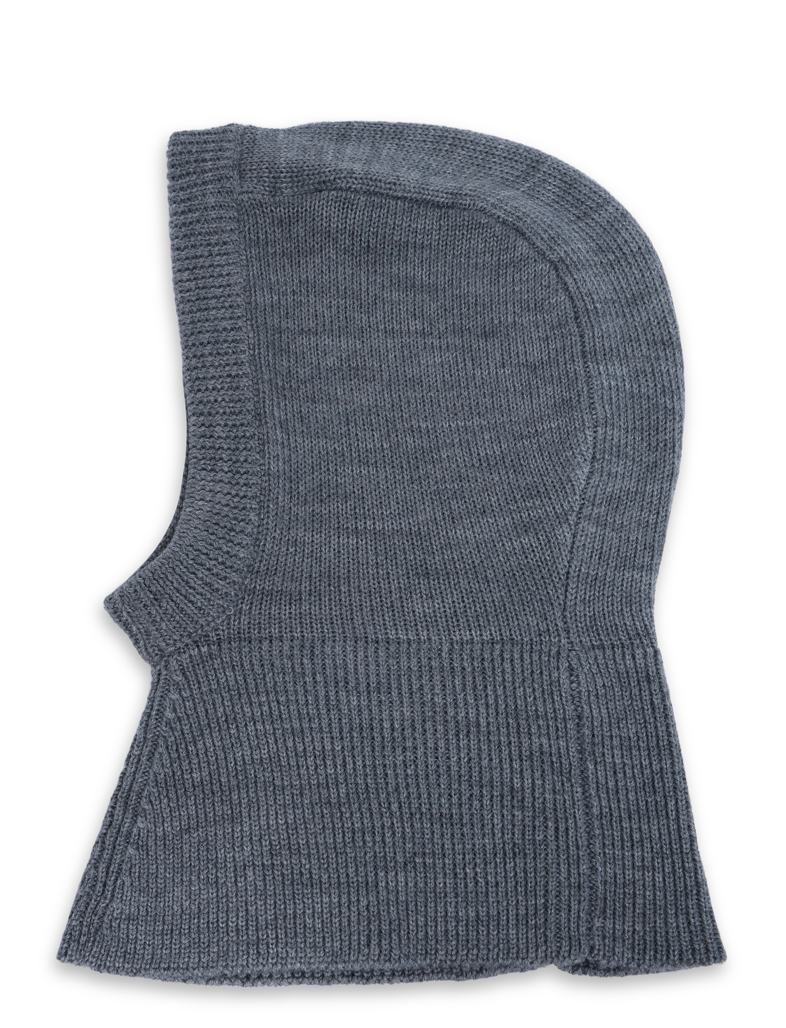 FUB - Balaclava - talvised aksessuaarid - steel - 1