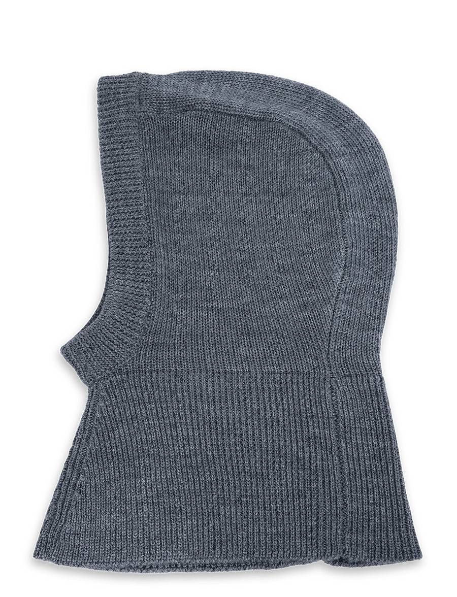 FUB - Balaclava - talvised aksessuaarid - steel - 1