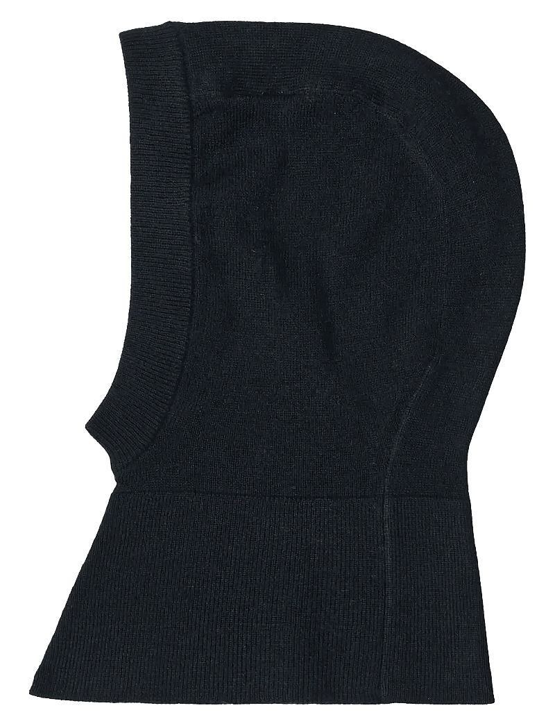 FUB - Baby Extra Fine Balaclava - vinteraccessoarer - dark navy - 0