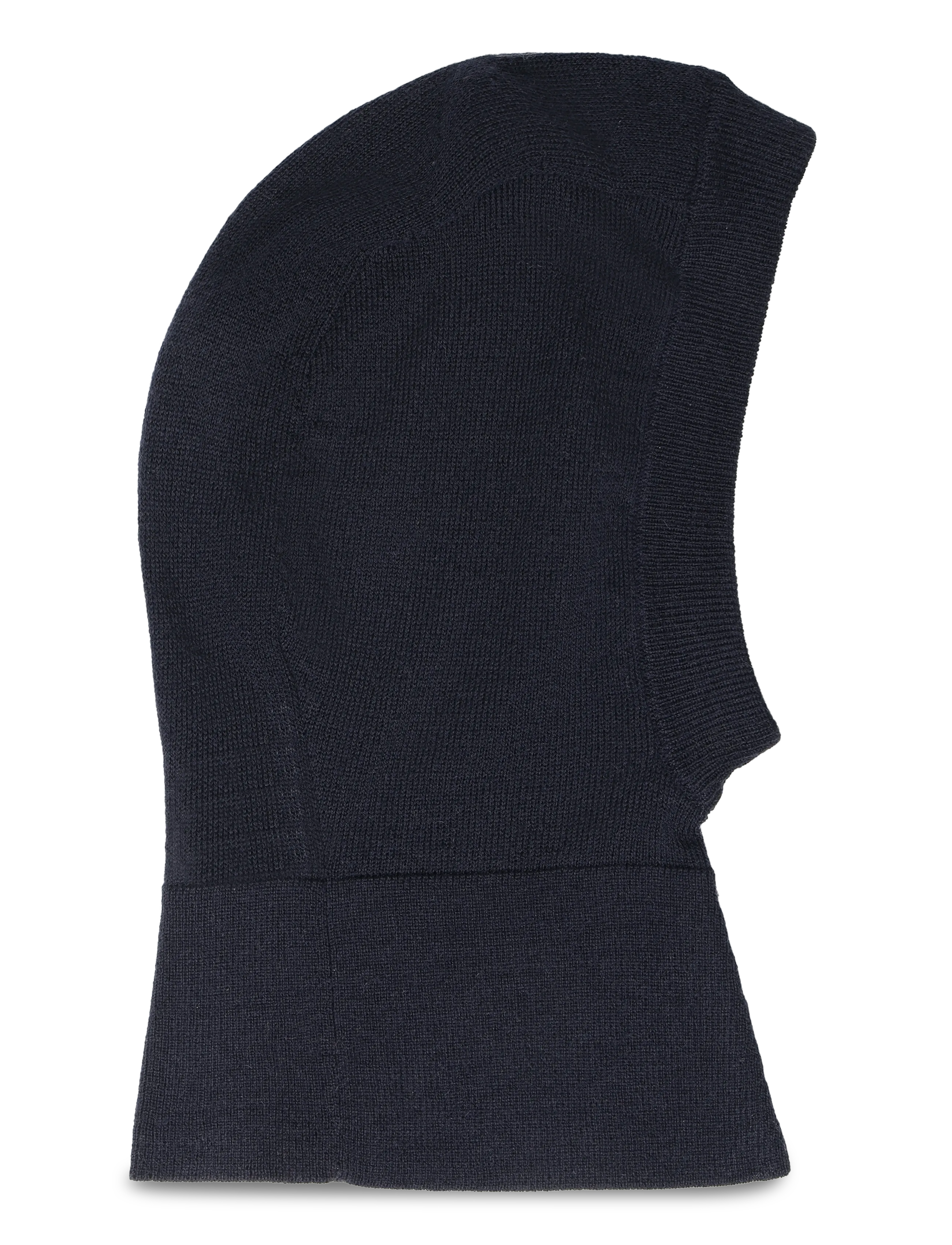 FUB Baby Extra Fine Balaclava - Mössor - DARK NAVY / navy