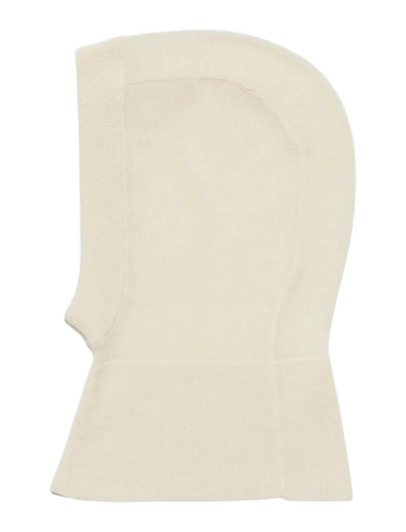 FUB Baby Extra Fine Balaclava - Neuheiten - ECRU / cream