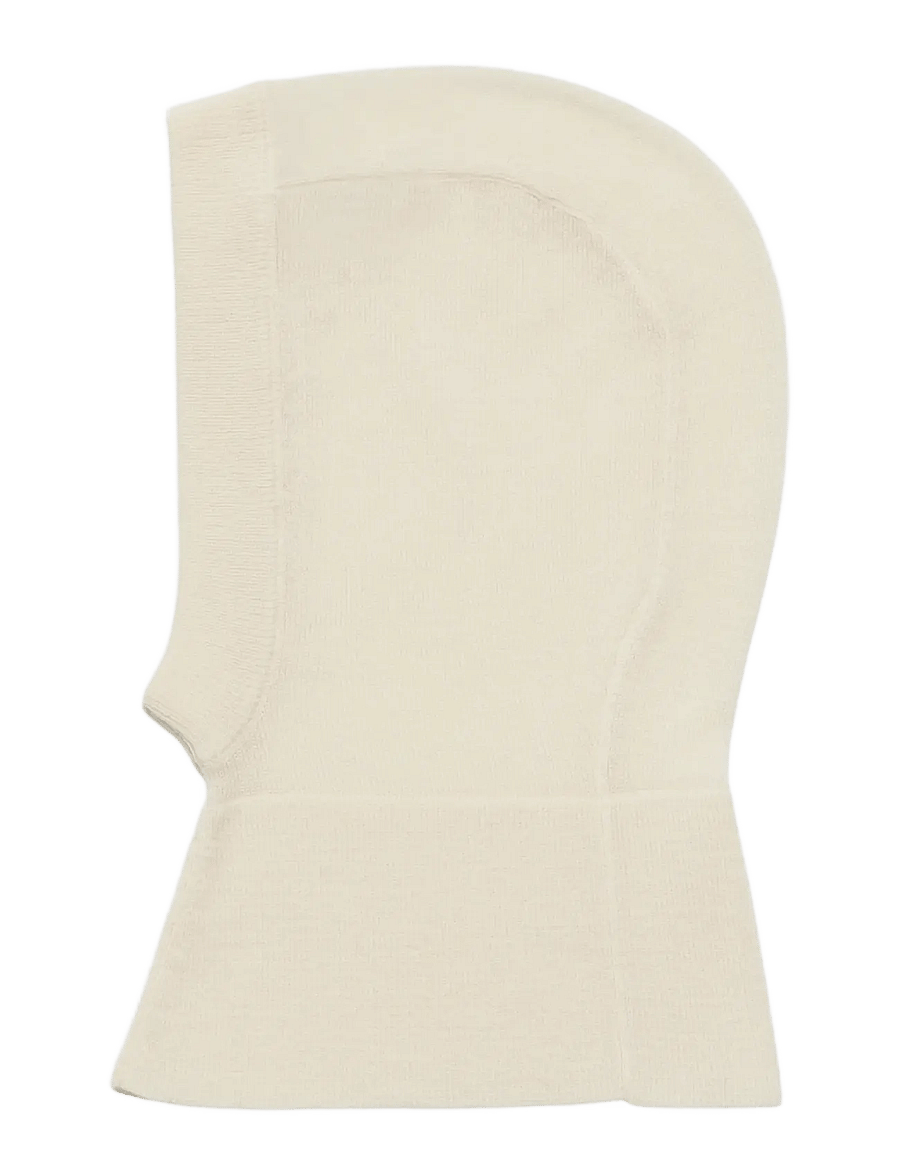 FUB - Baby Extra Fine Balaclava - ecru - 0