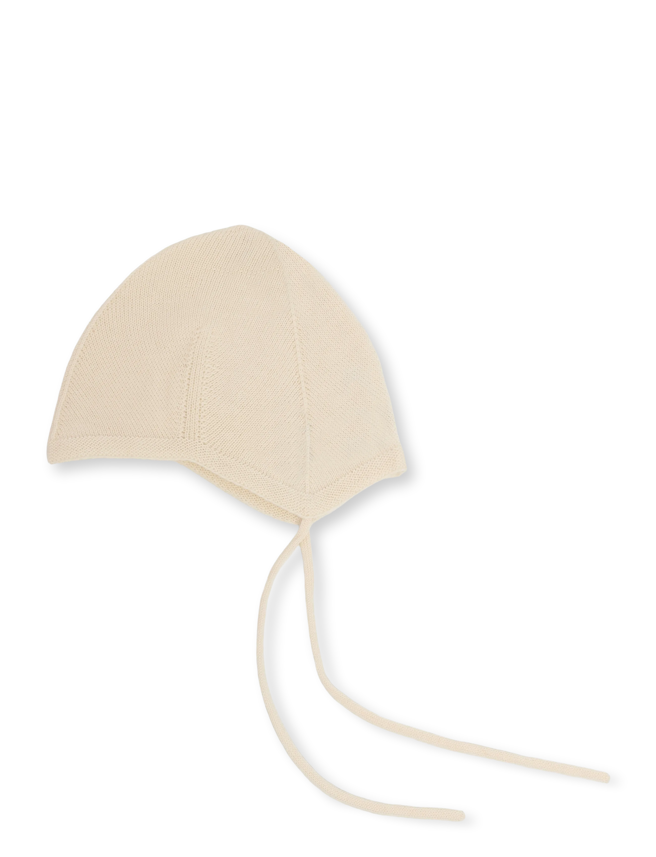 FUB Baby Hat - Accessoires - ECRU / cream