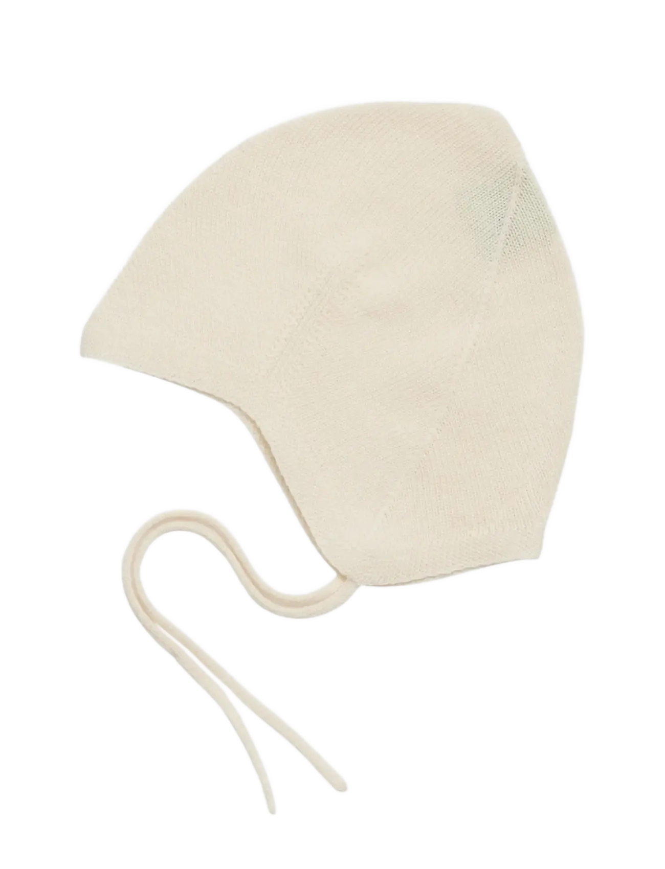 FUB Baby Hat - Neuheiten - ECRU / cream