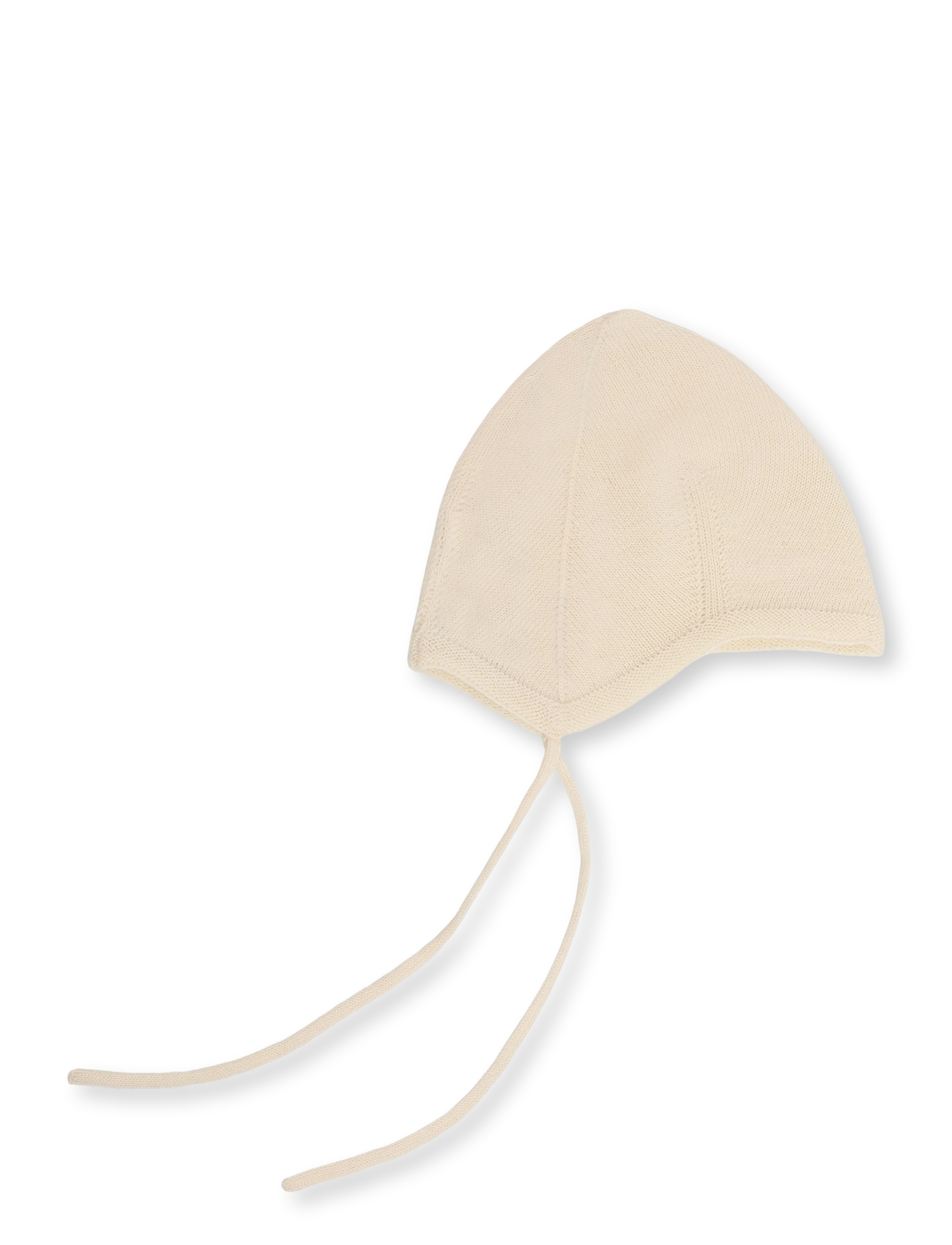 FUB - Baby Hat - baby hats - ecru - 1