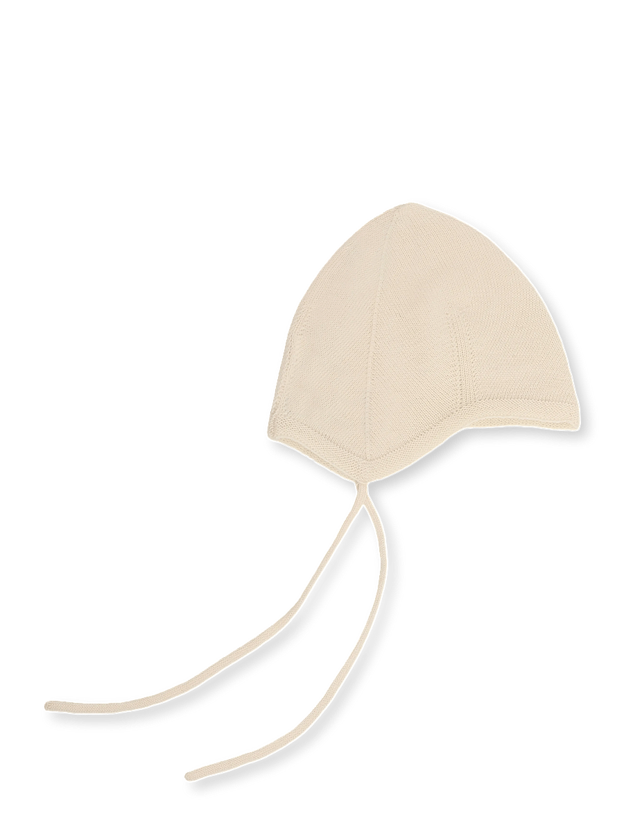 FUB - Baby Hat - babyhuer - ecru - 1