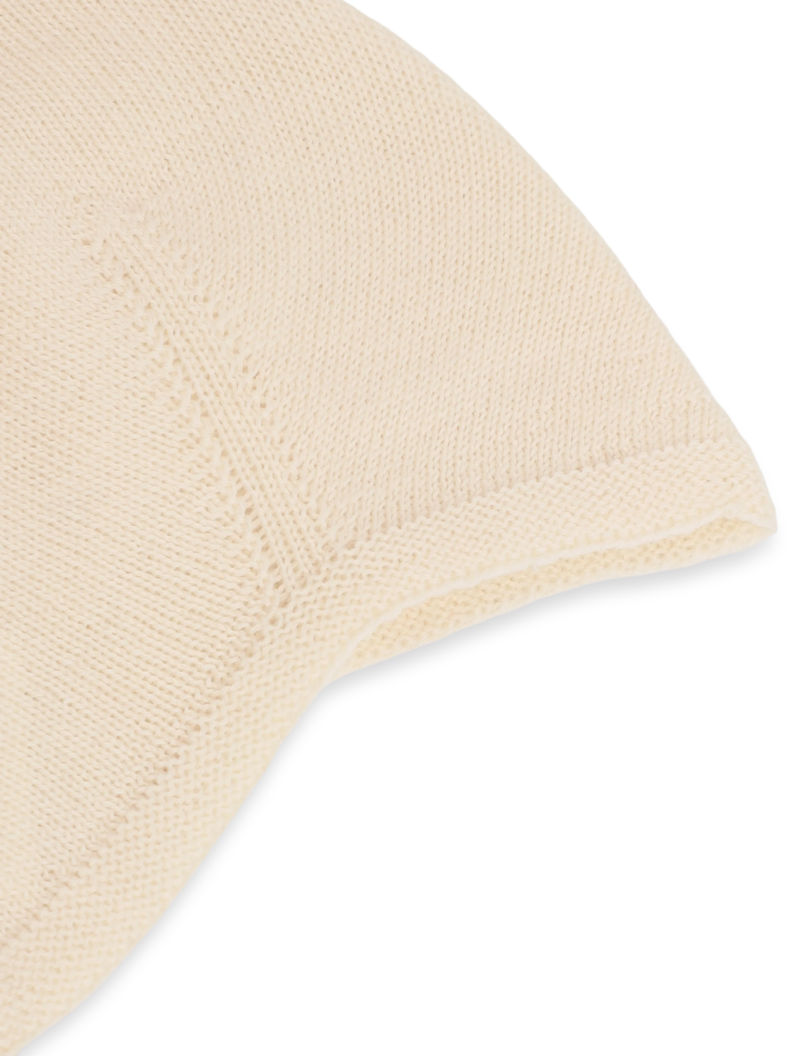 FUB - Baby Hat - baby hats - ecru - 2