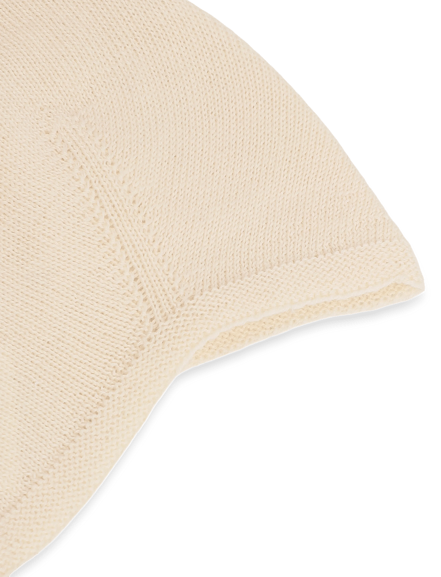 FUB - Baby Hat - babyhuer - ecru - 2