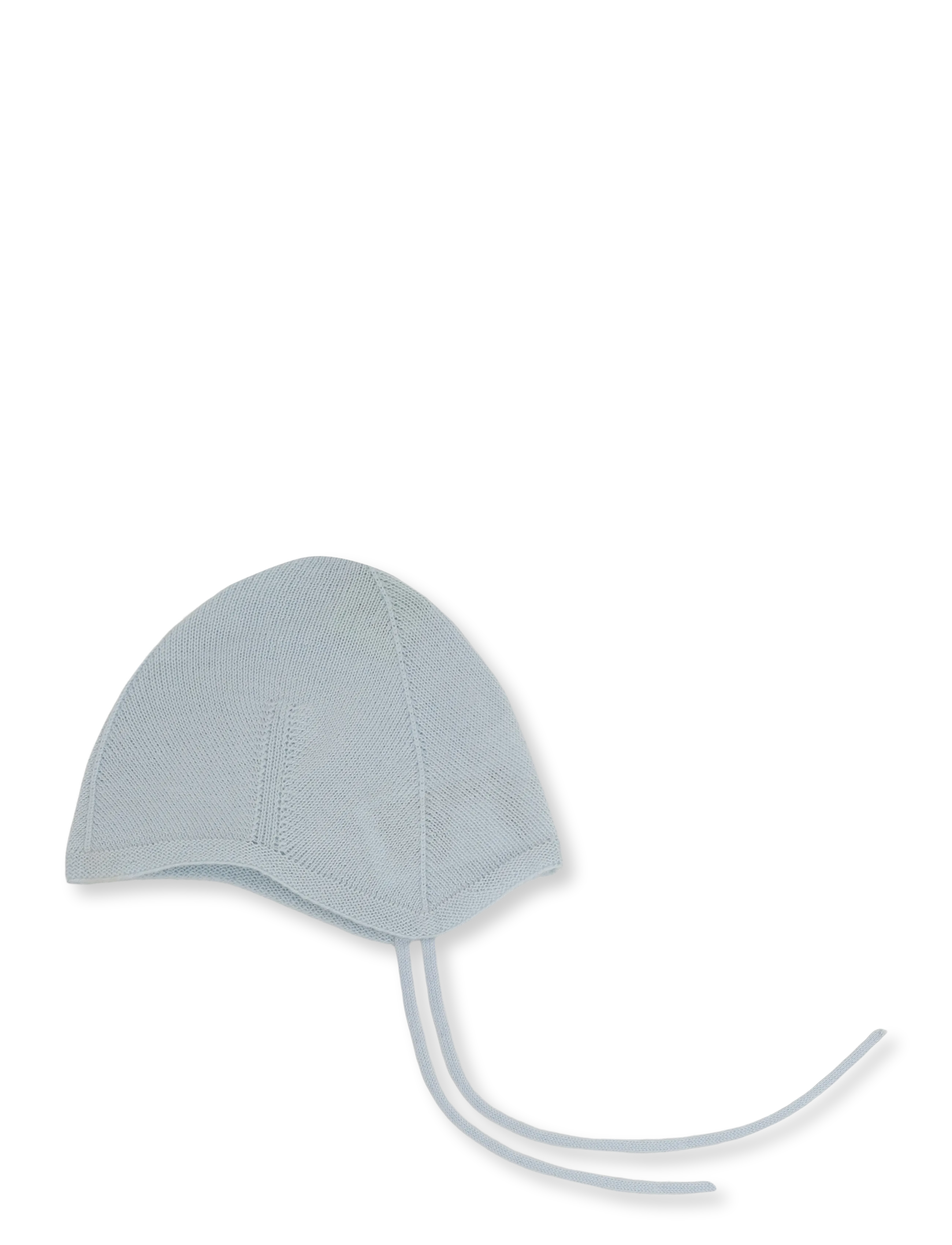 FUB Baby Hat - Mössor - LIGHT BLUE / blue