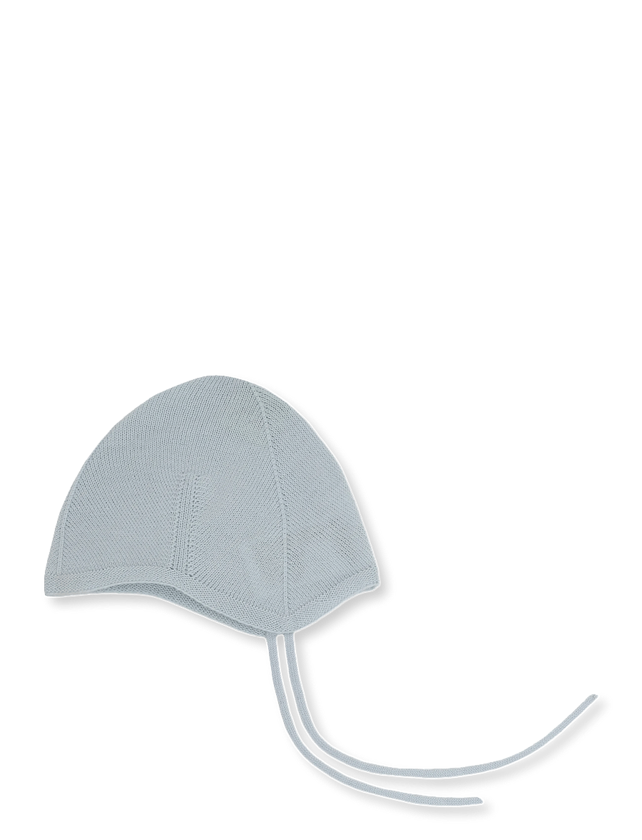 FUB - Baby Hat - babymössor - light blue - 0