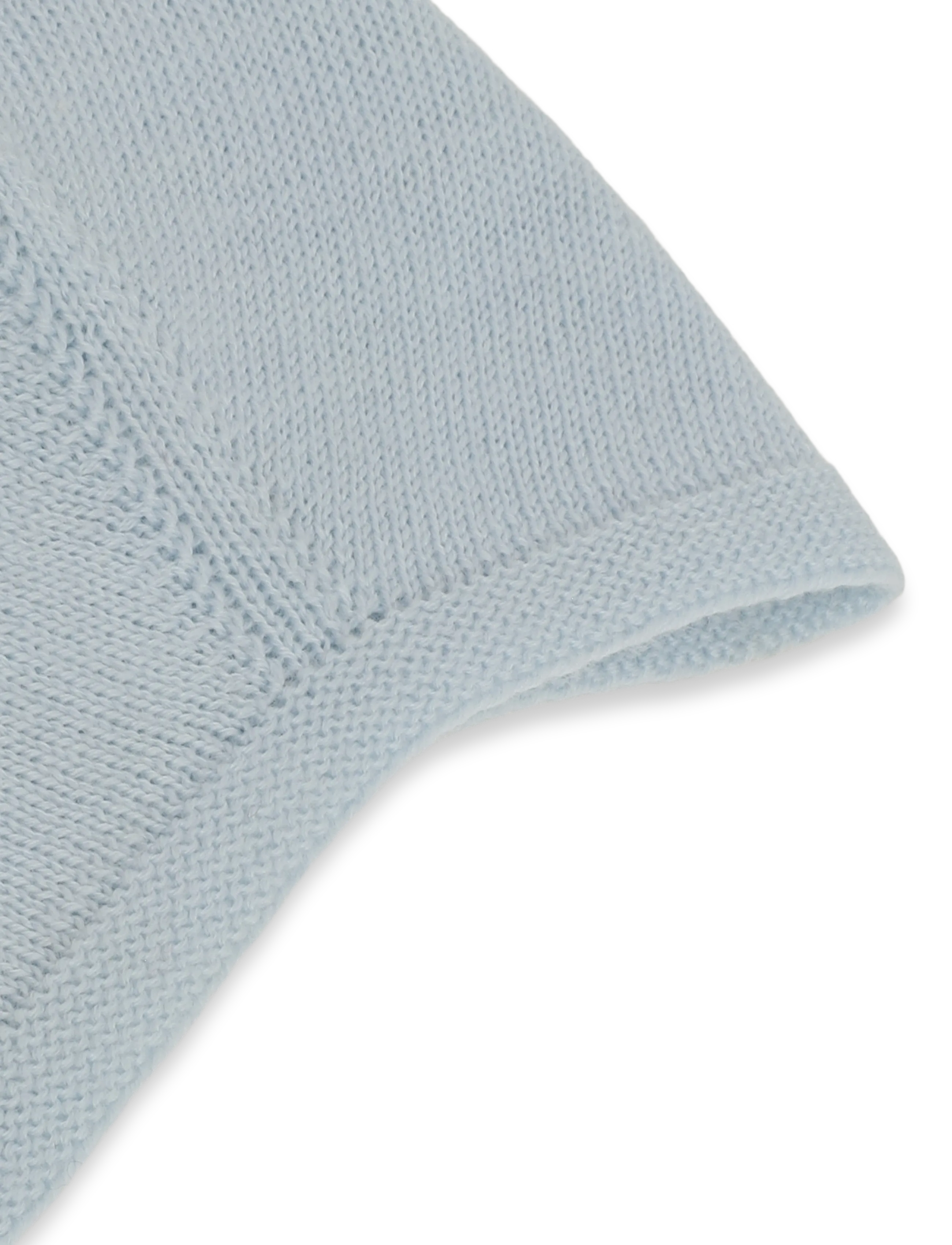FUB - Baby Hat - babymössor - light blue - 2
