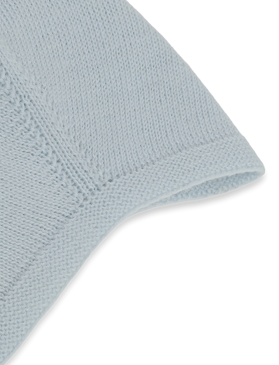 FUB - Baby Hat - babymössor - light blue - 2