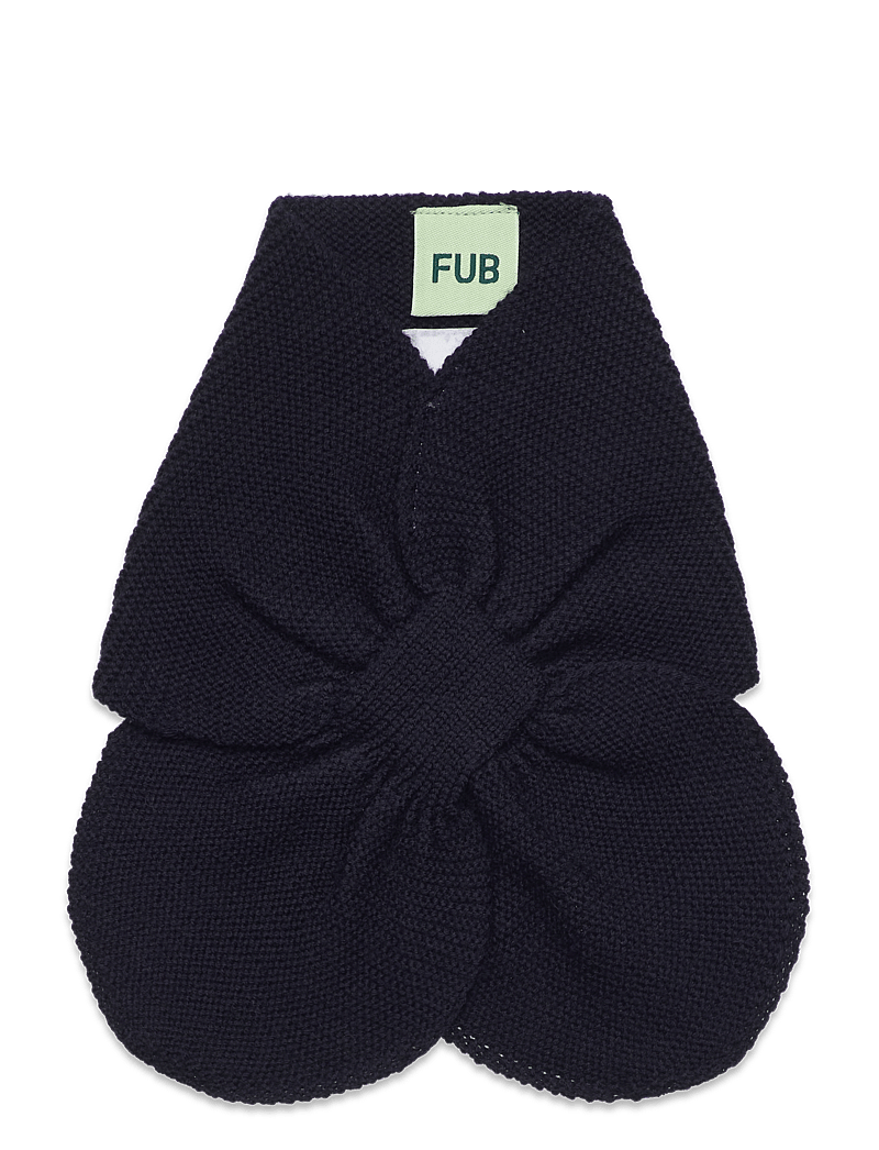 FUB - Sleeding Scarf - tubhalsdukar - dark navy - 0