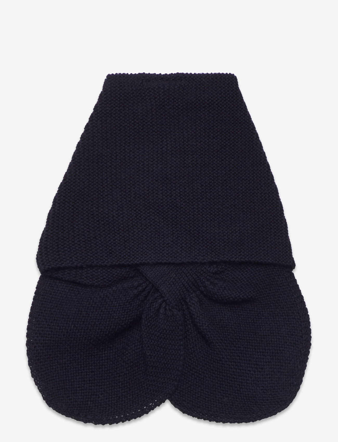 FUB - Sleeding Scarf - tubhalsdukar - dark navy - 1