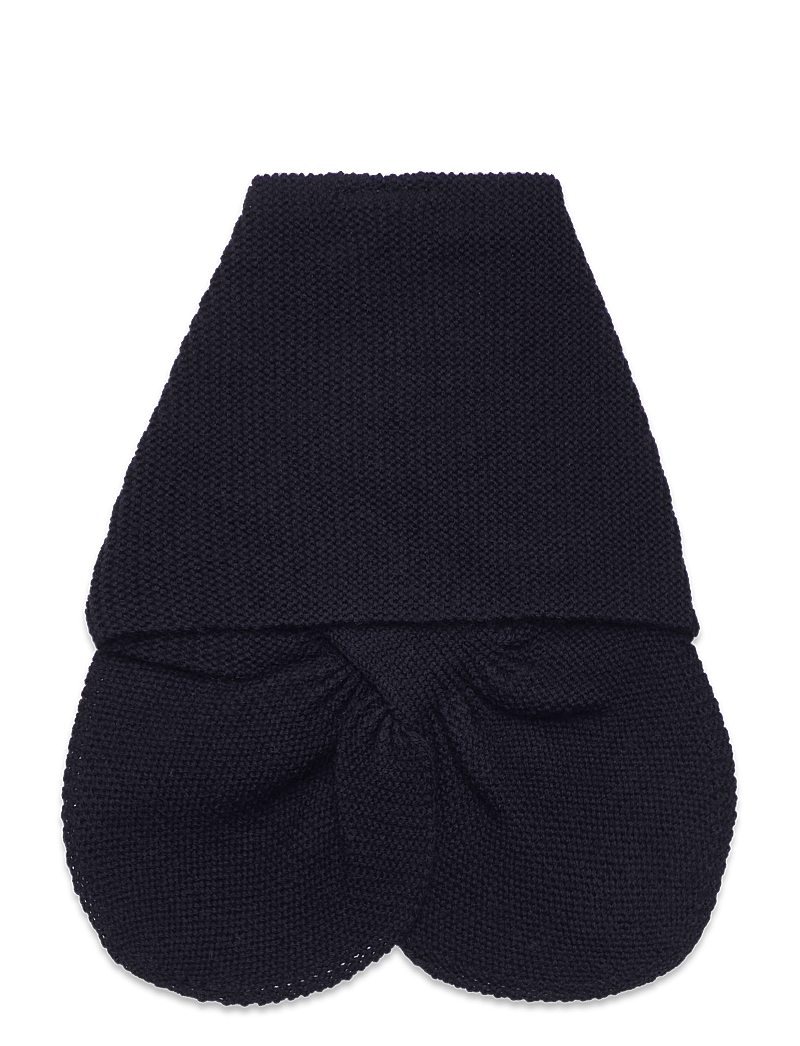 FUB - Sleeding Scarf - tubhalsdukar - dark navy - 1