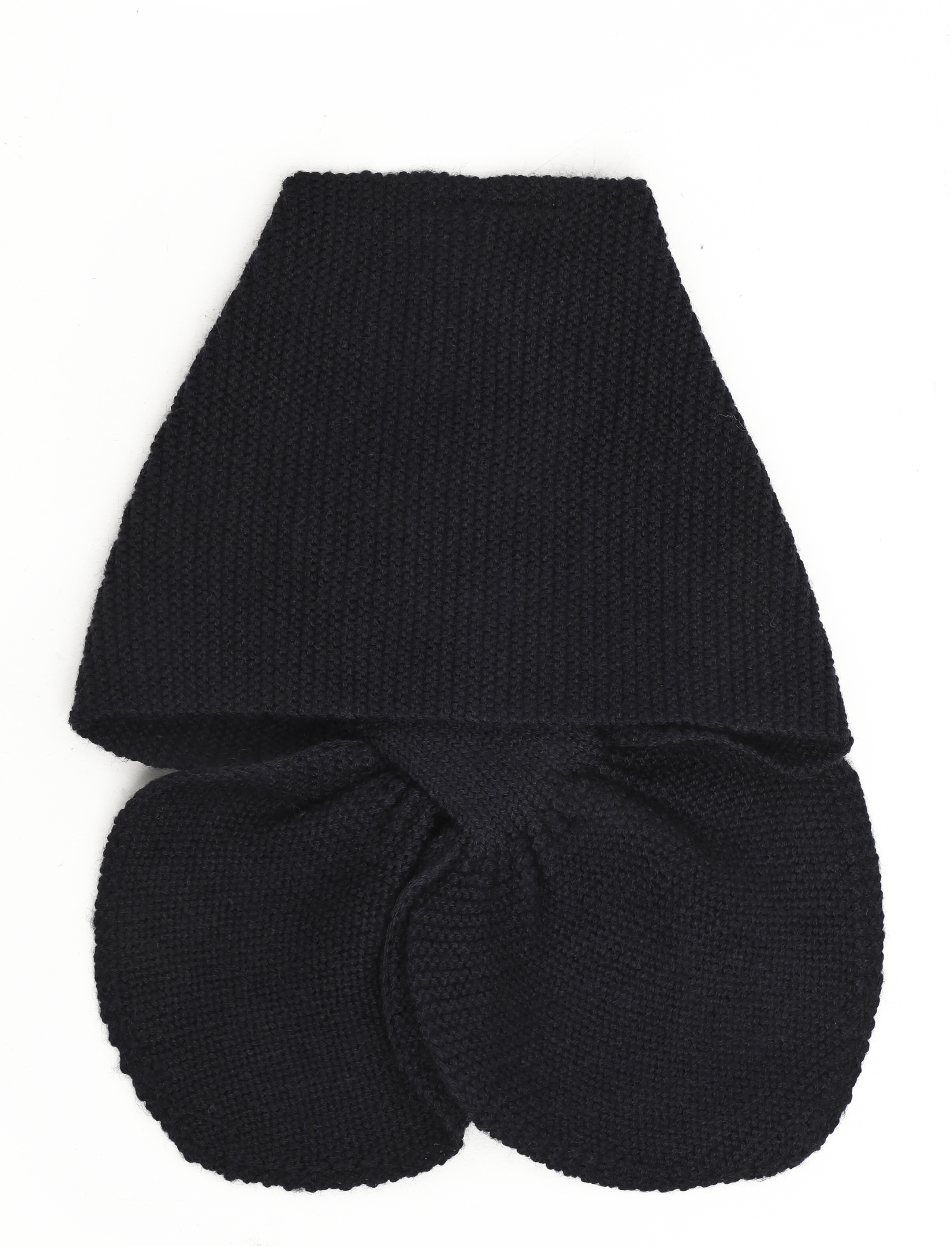 FUB - Sledding Scarf - vetrar fylgihlutir - dark navy - 1