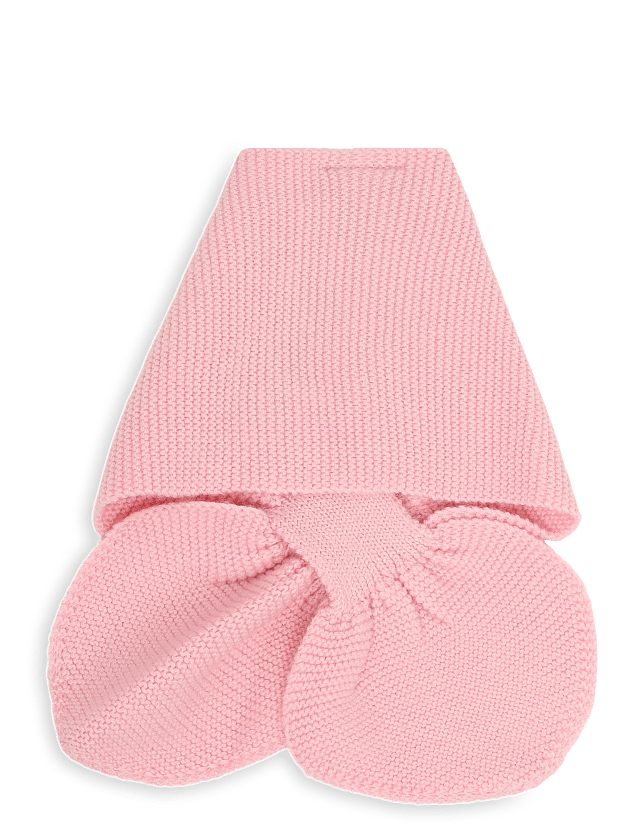 FUB - Sledding Scarf - winteraccessoires - rose quartz - 1
