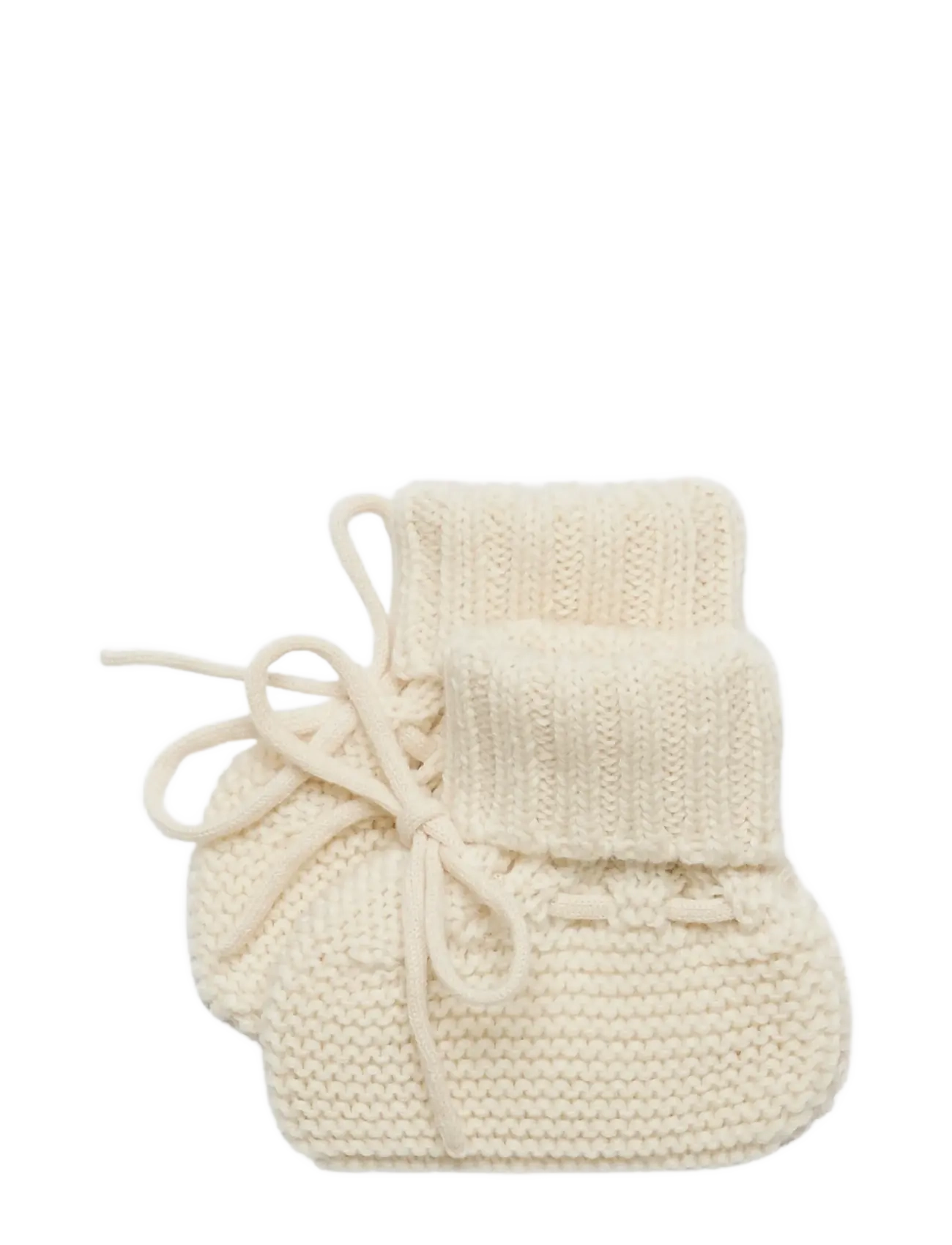 FUB Baby Boots - Neuheiten - ECRU / cream
