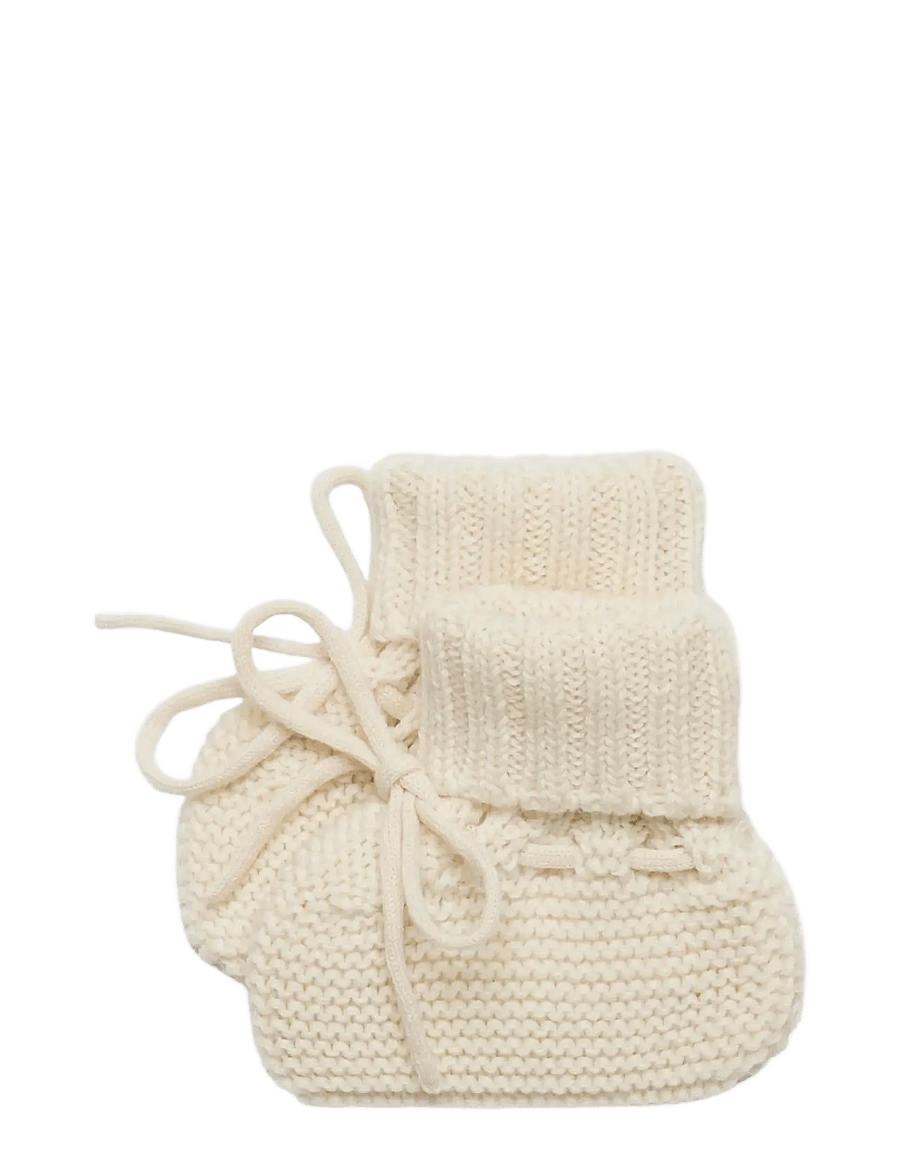 FUB - Baby Boots - ecru - 0