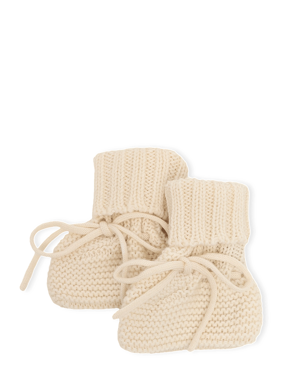 FUB - Baby Boots - baby tossor - ecru - 0