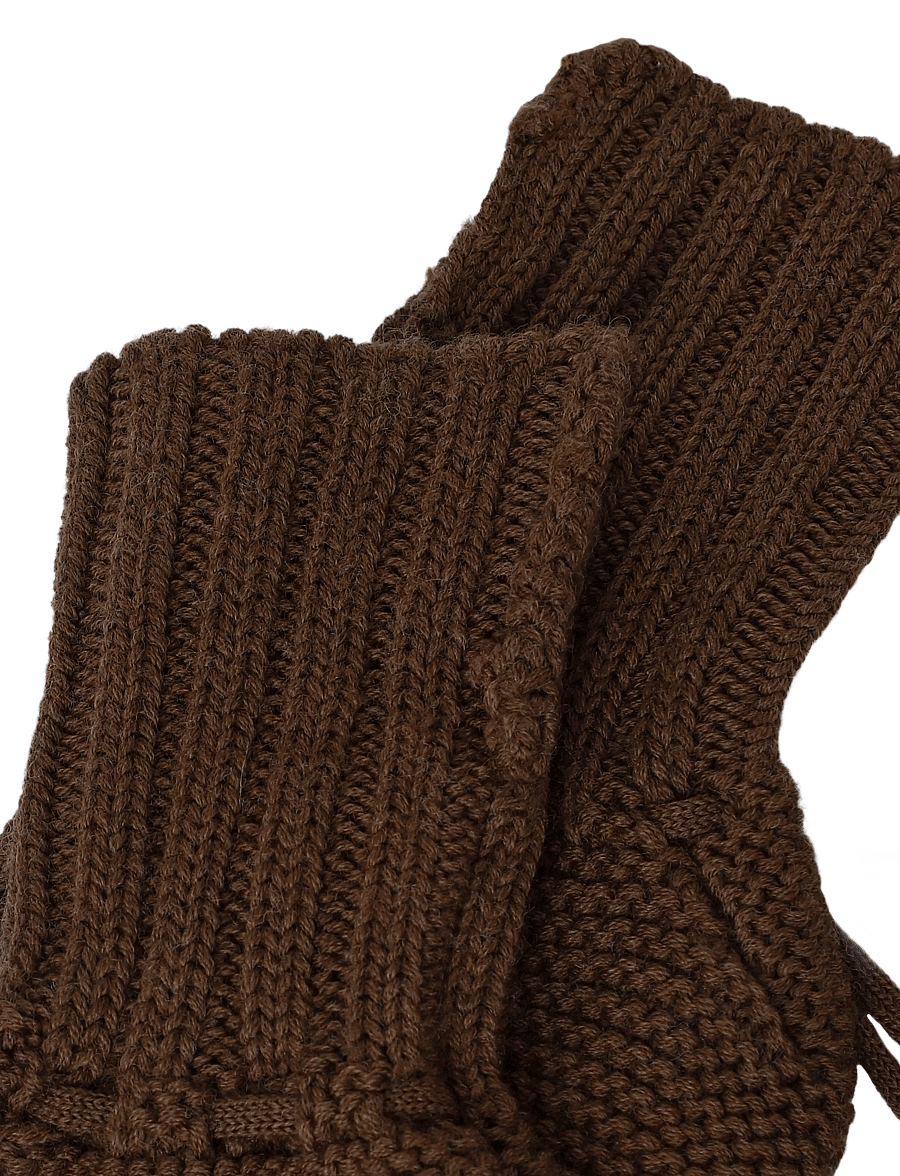 FUB - Baby Boots - baby-schuhe - hazel melange - 2